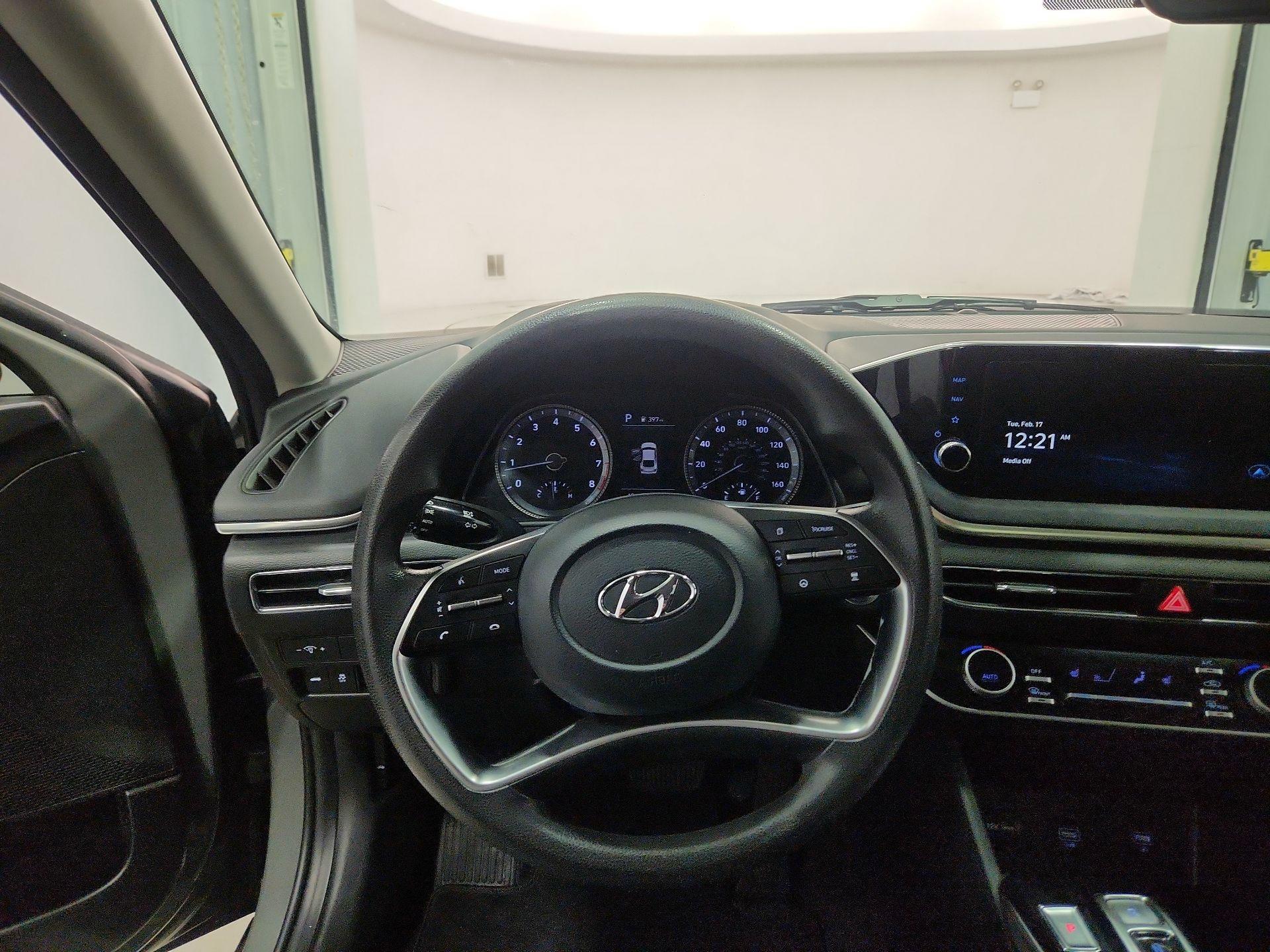 Thumbnail: 2023 Hyundai Sonata - 10