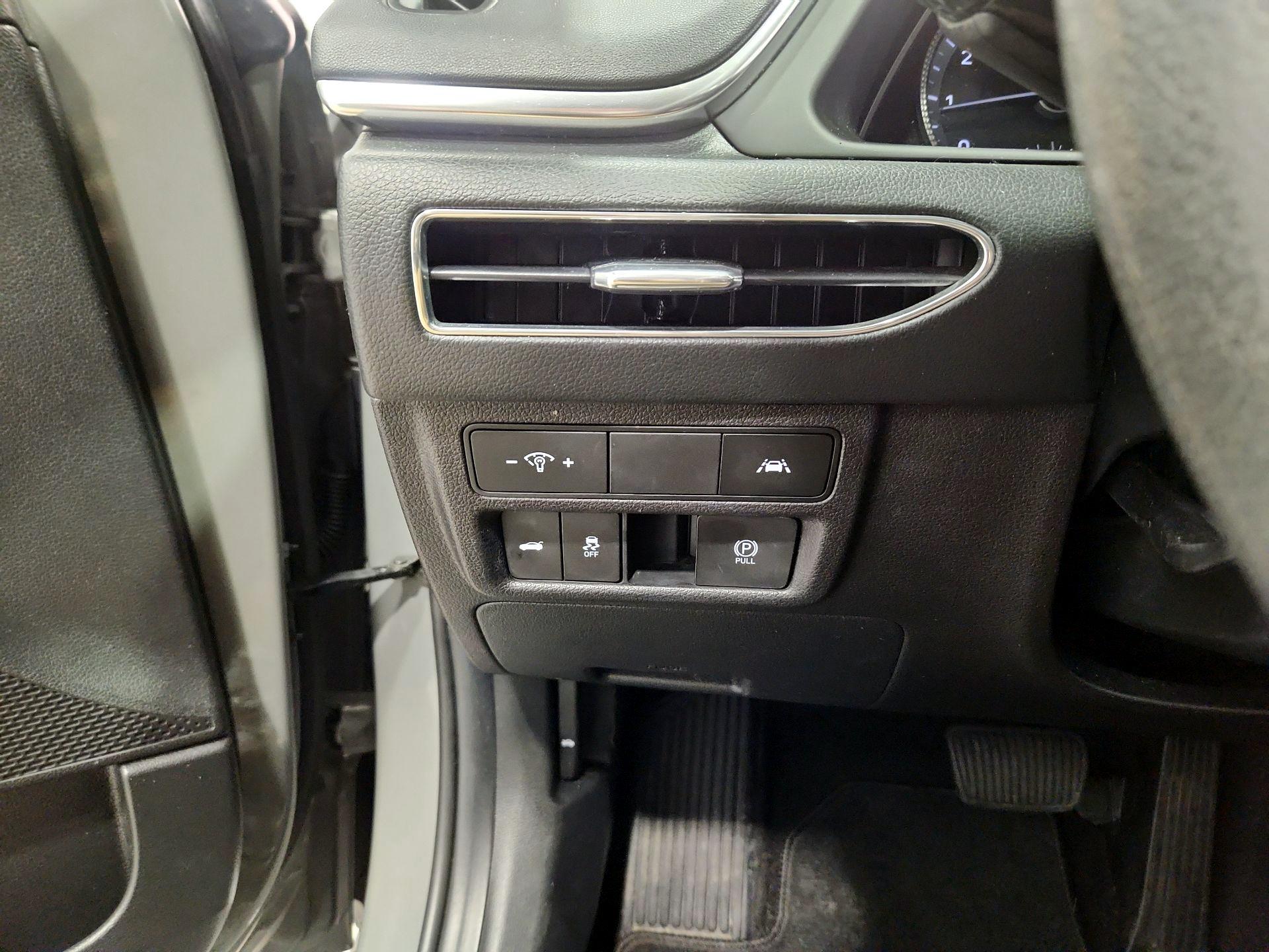 Thumbnail: 2023 Hyundai Sonata - 13