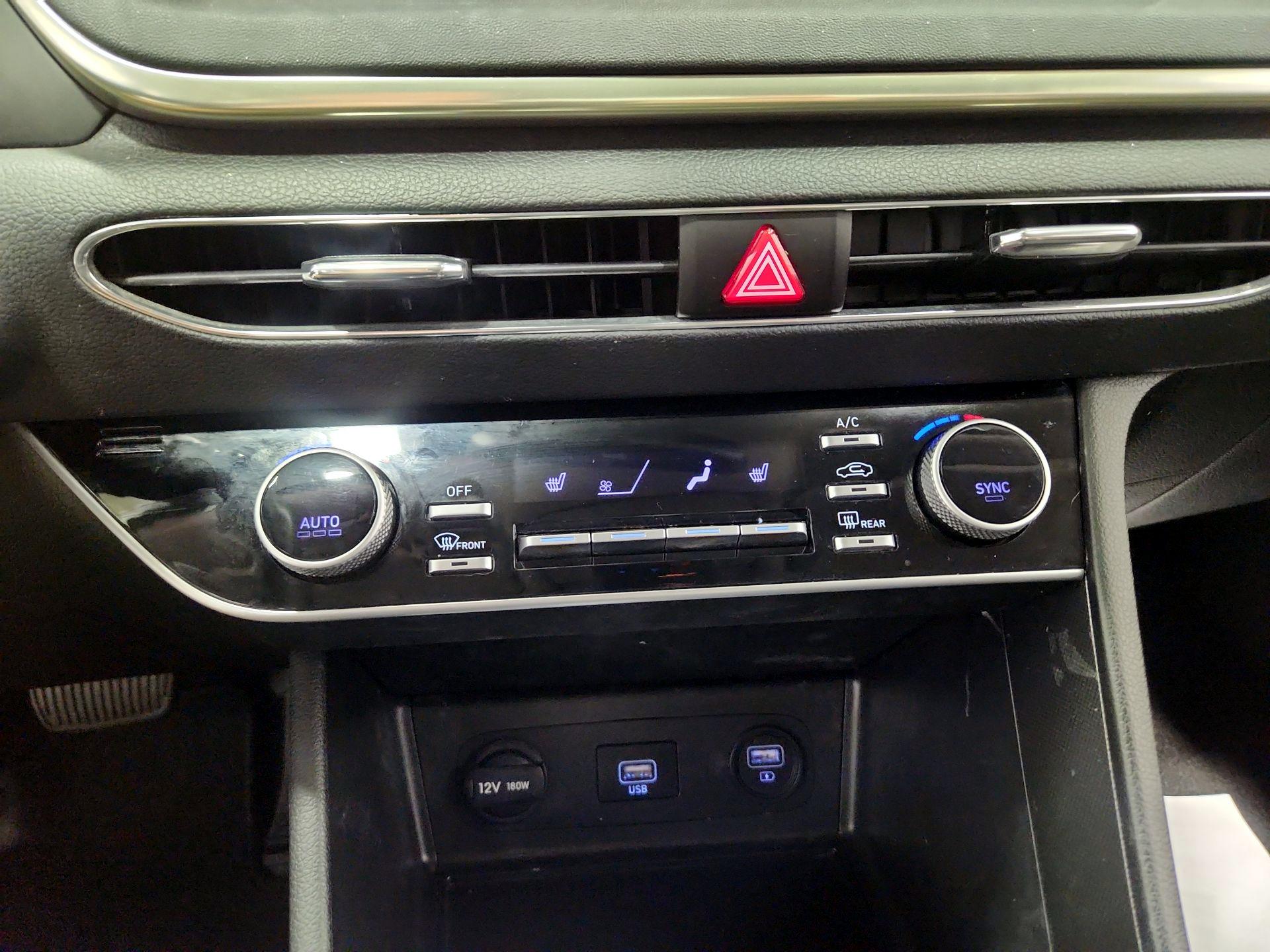 Thumbnail: 2023 Hyundai Sonata - 16