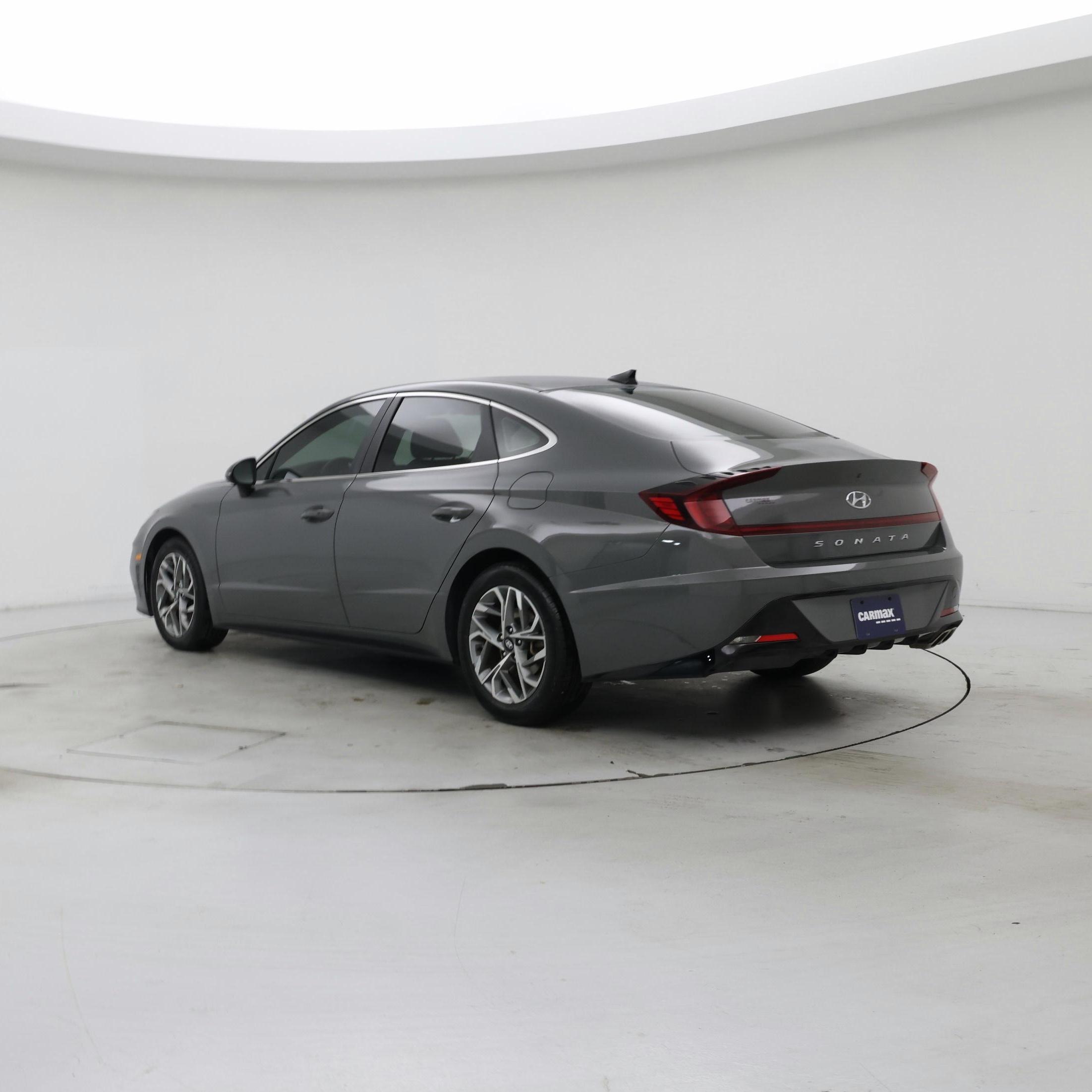 Thumbnail: 2023 Hyundai Sonata - 2