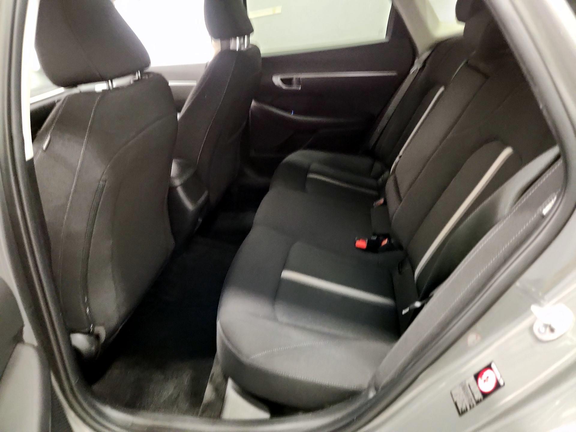 Thumbnail: 2023 Hyundai Sonata - 19