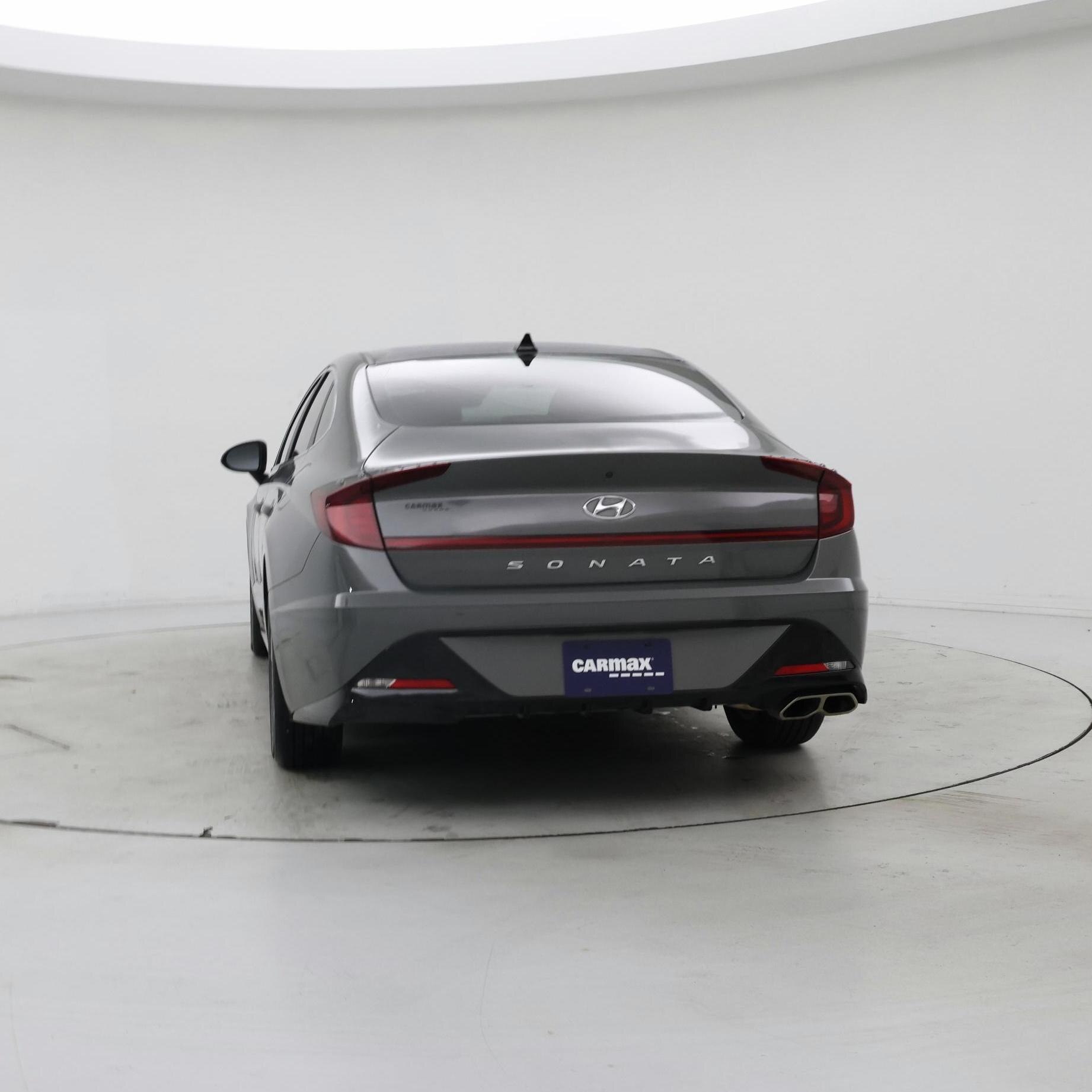 Thumbnail: 2023 Hyundai Sonata - 6