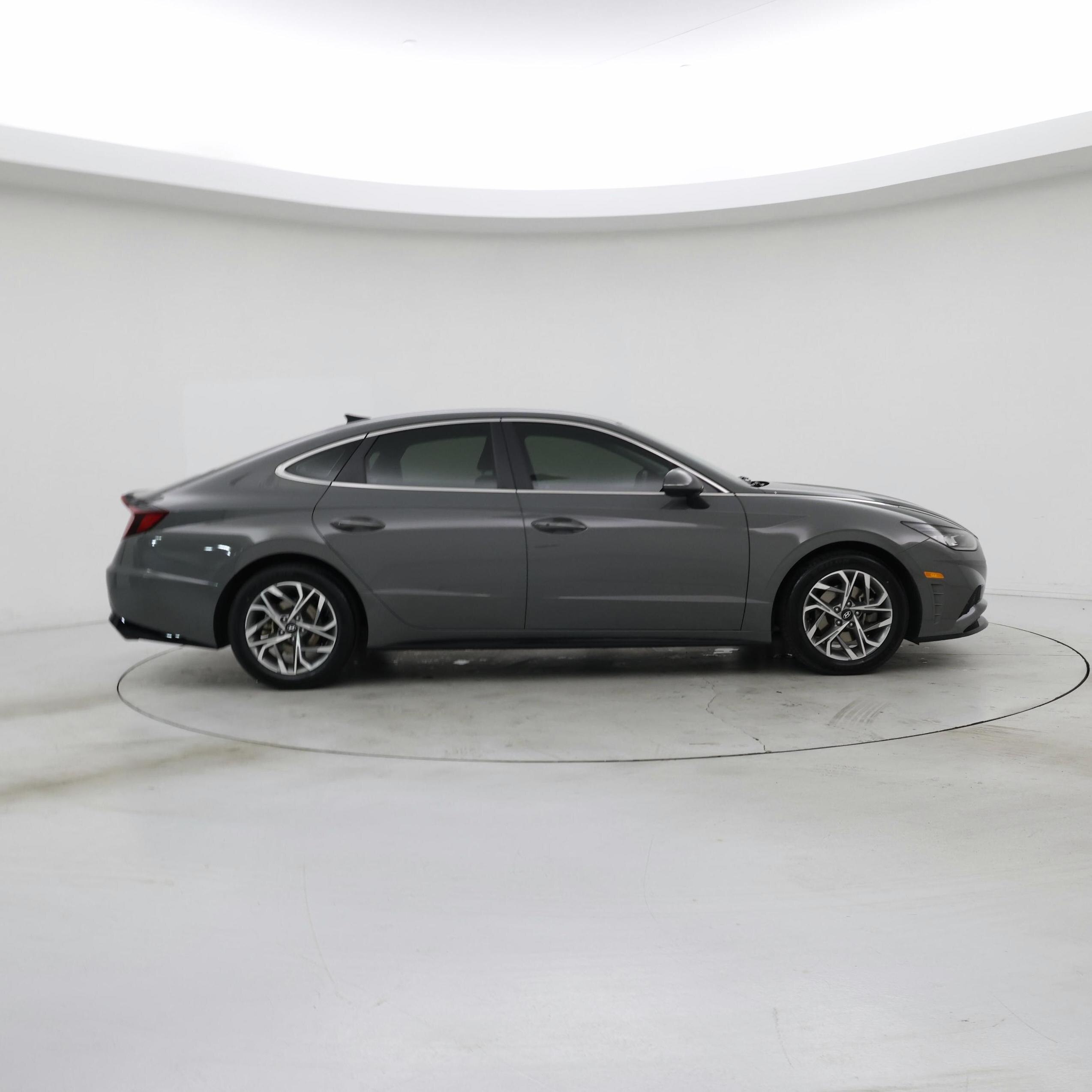 Thumbnail: 2023 Hyundai Sonata - 7