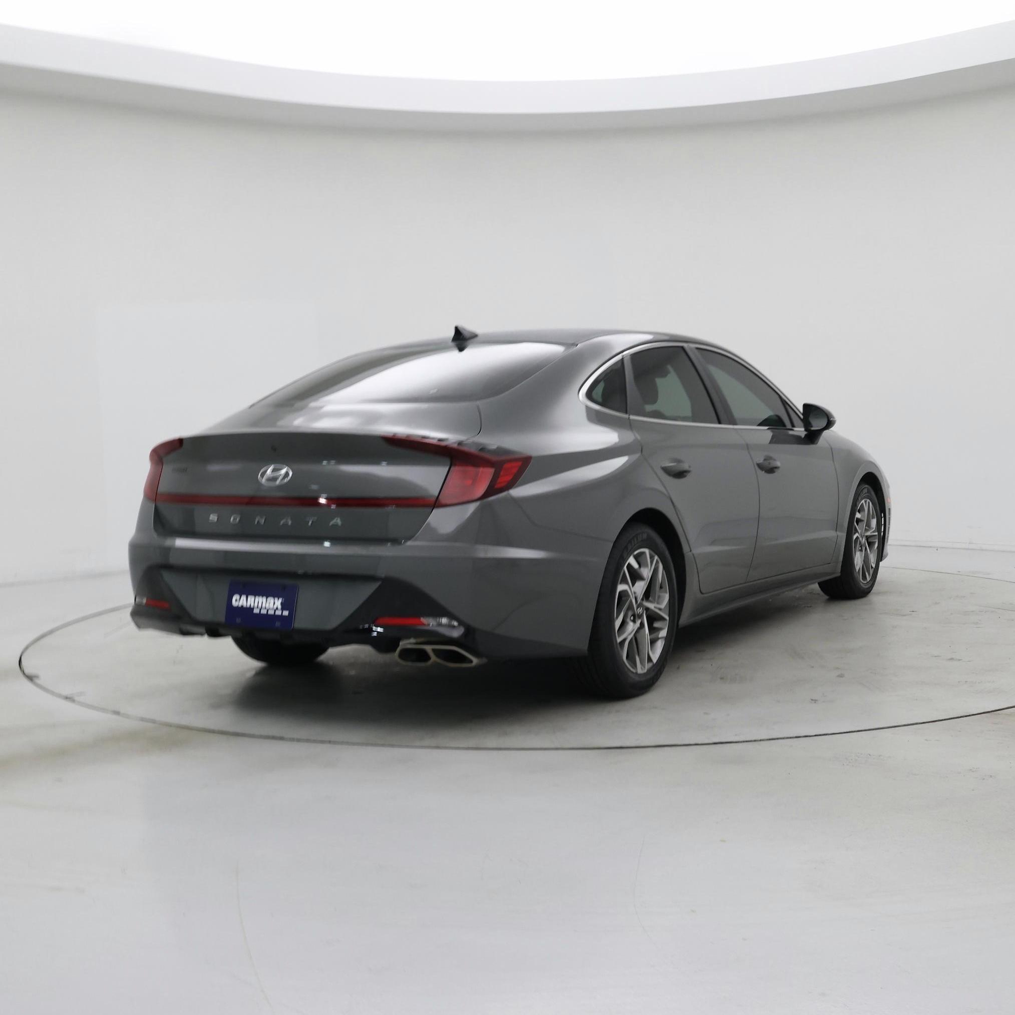 Thumbnail: 2023 Hyundai Sonata - 8