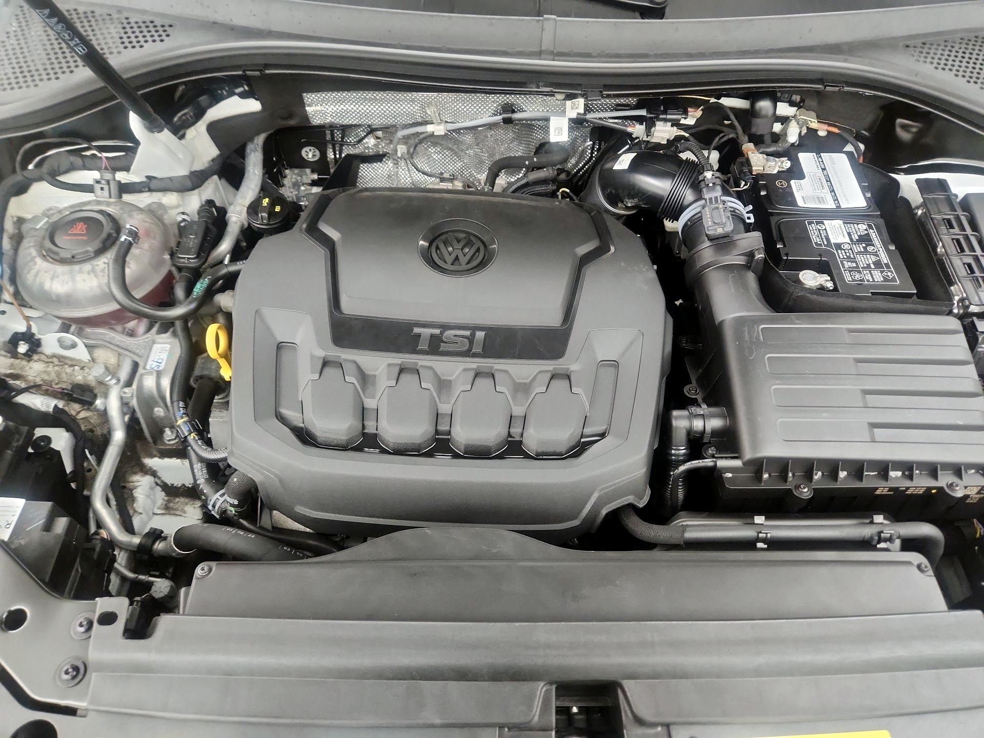 Thumbnail: 2023 Volkswagen Tiguan - 19