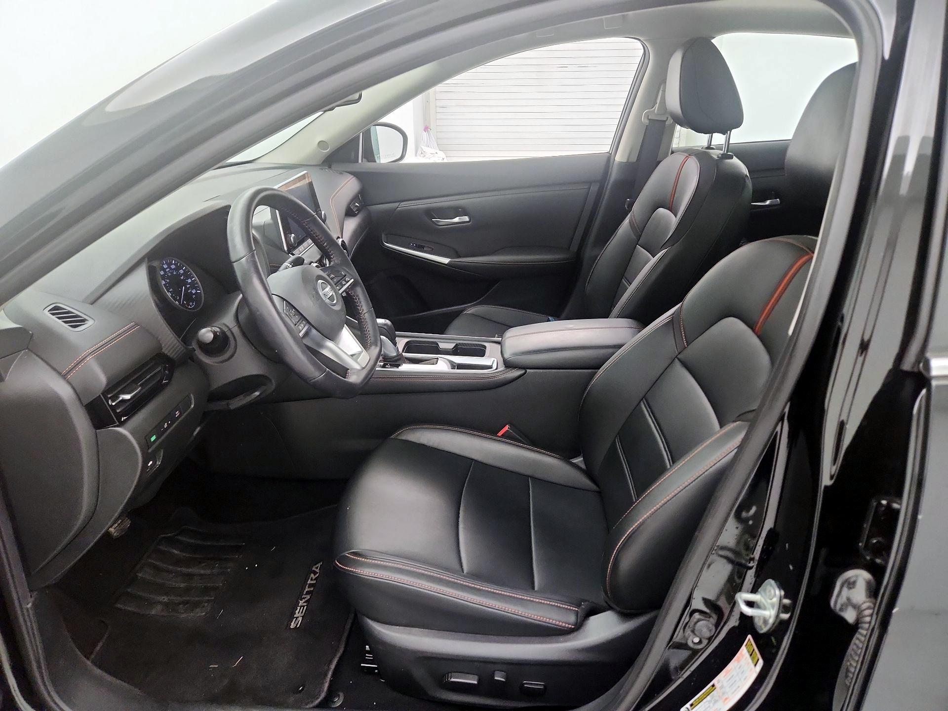 Thumbnail: 2020 Nissan Sentra - 11