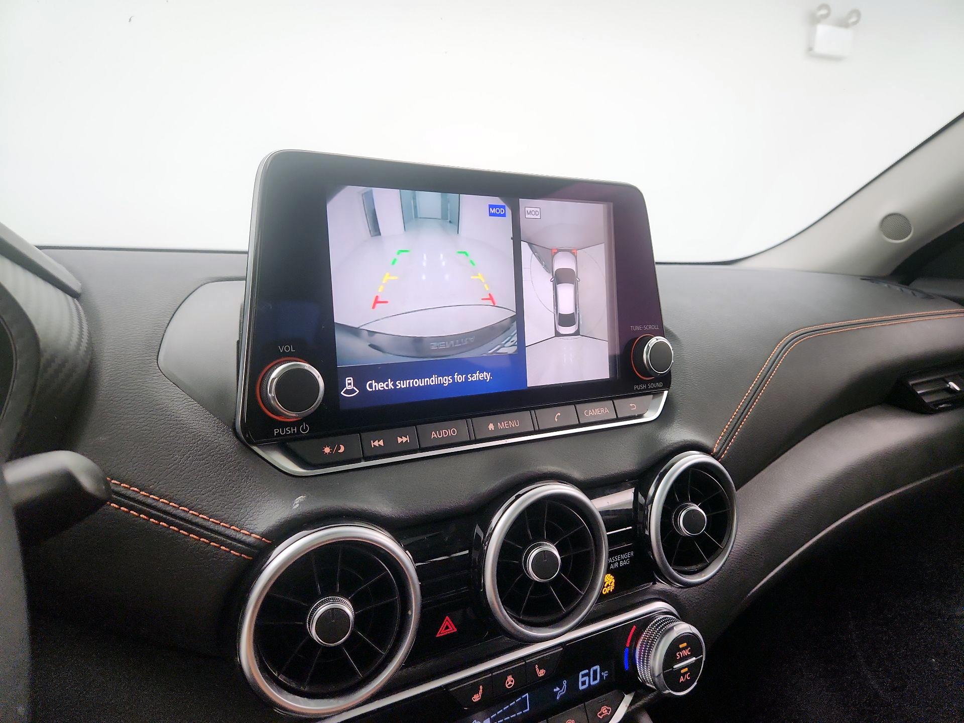 Thumbnail: 2020 Nissan Sentra - 14