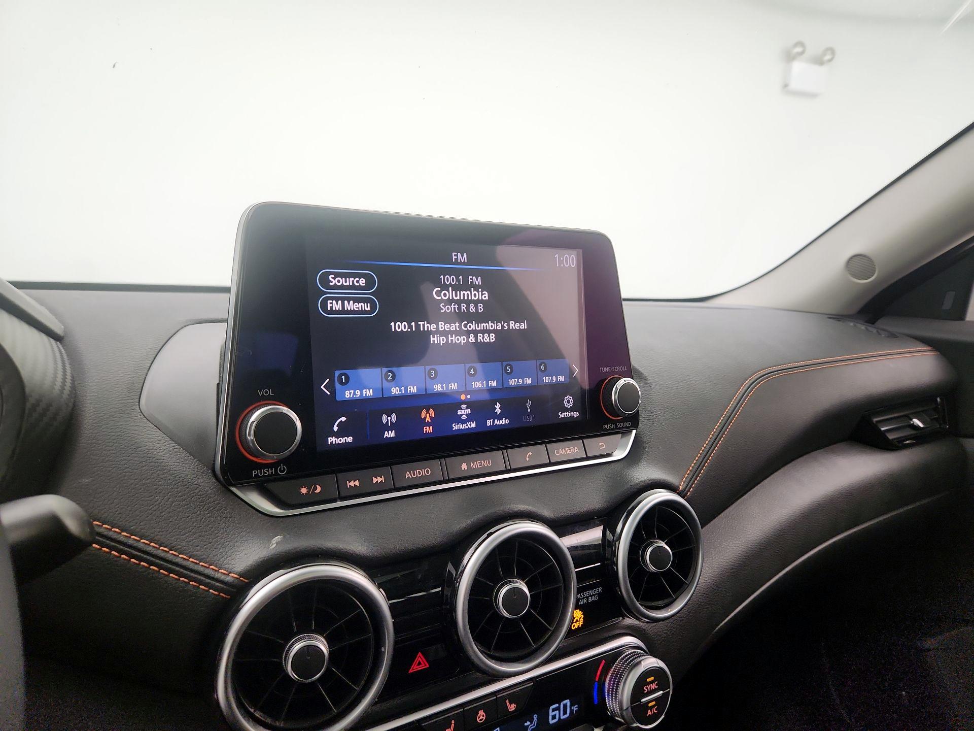 Thumbnail: 2020 Nissan Sentra - 15