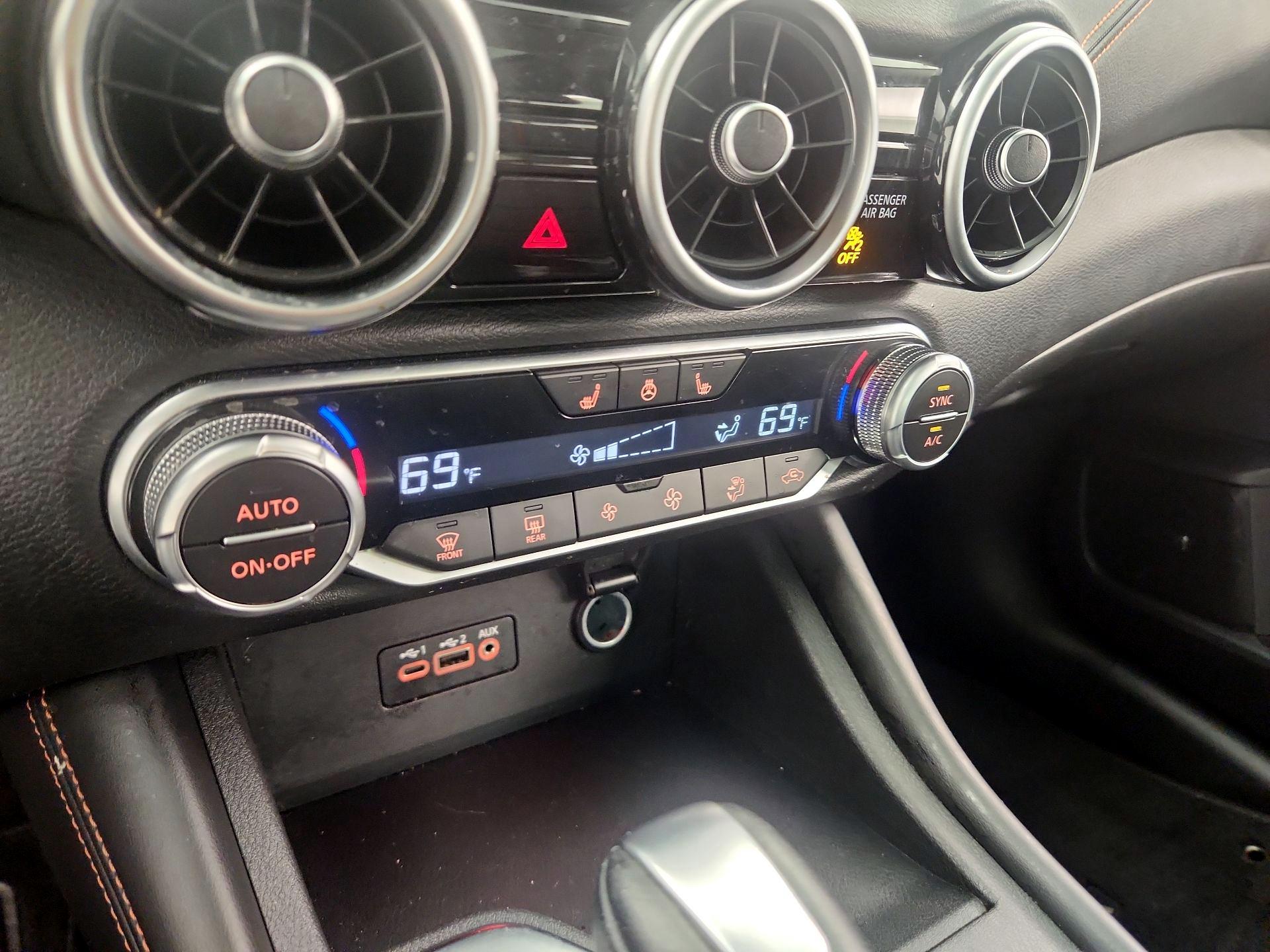 Thumbnail: 2020 Nissan Sentra - 16