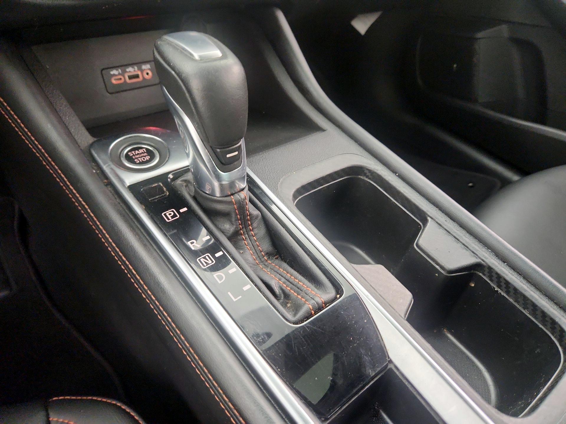 Thumbnail: 2020 Nissan Sentra - 17