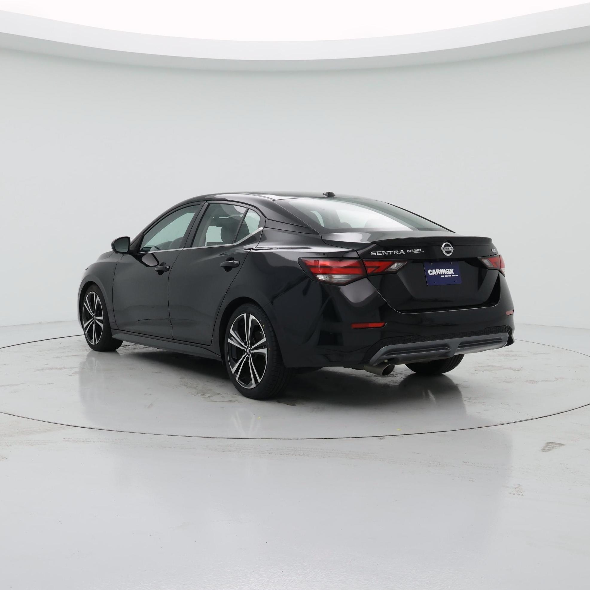 Thumbnail: 2020 Nissan Sentra - 2