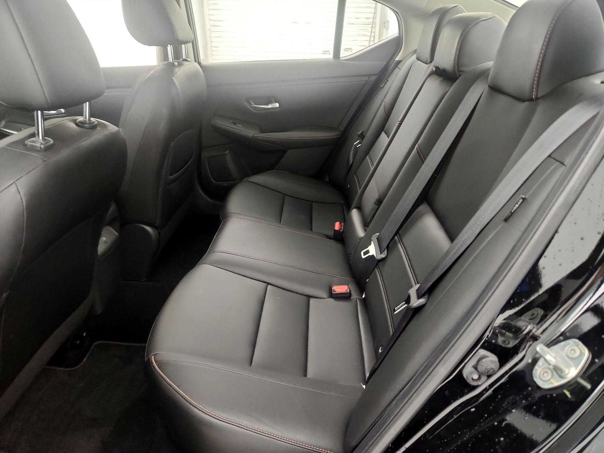 Thumbnail: 2020 Nissan Sentra - 20