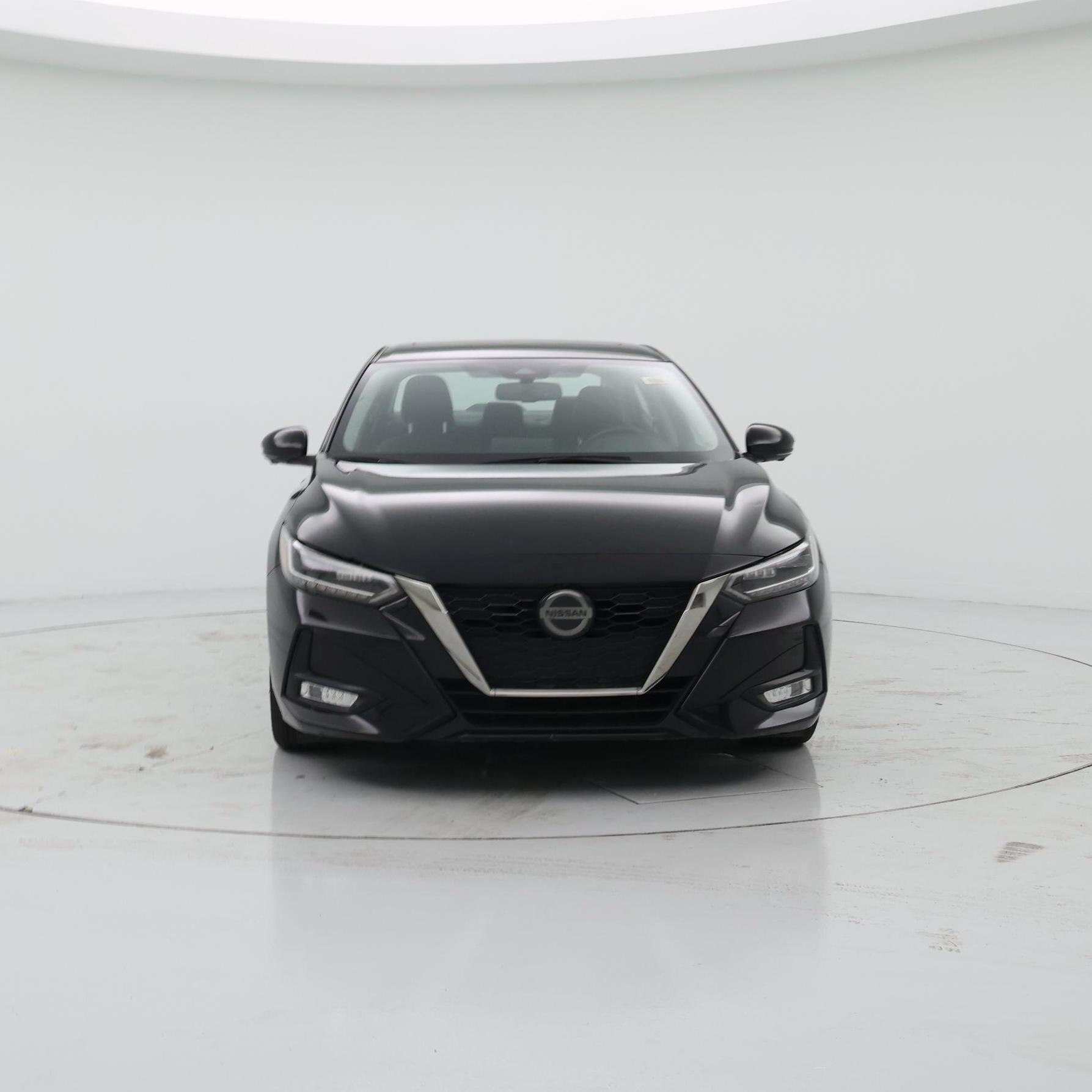 Thumbnail: 2020 Nissan Sentra - 5