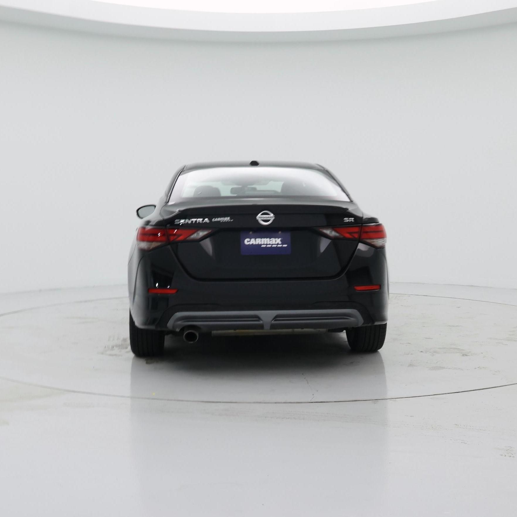 Thumbnail: 2020 Nissan Sentra - 6