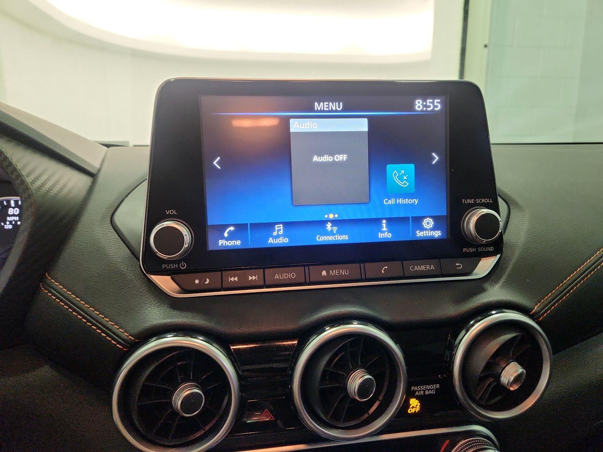 Thumbnail: 2022 Nissan Sentra - 15