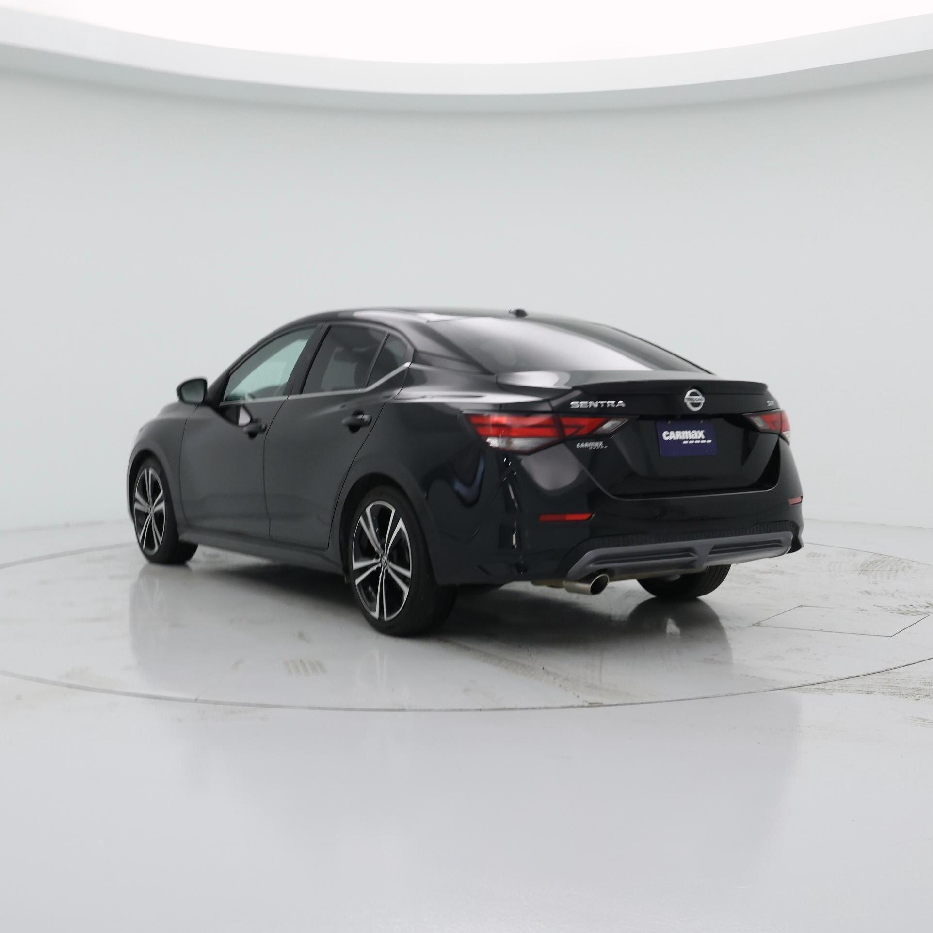 Thumbnail: 2022 Nissan Sentra - 2