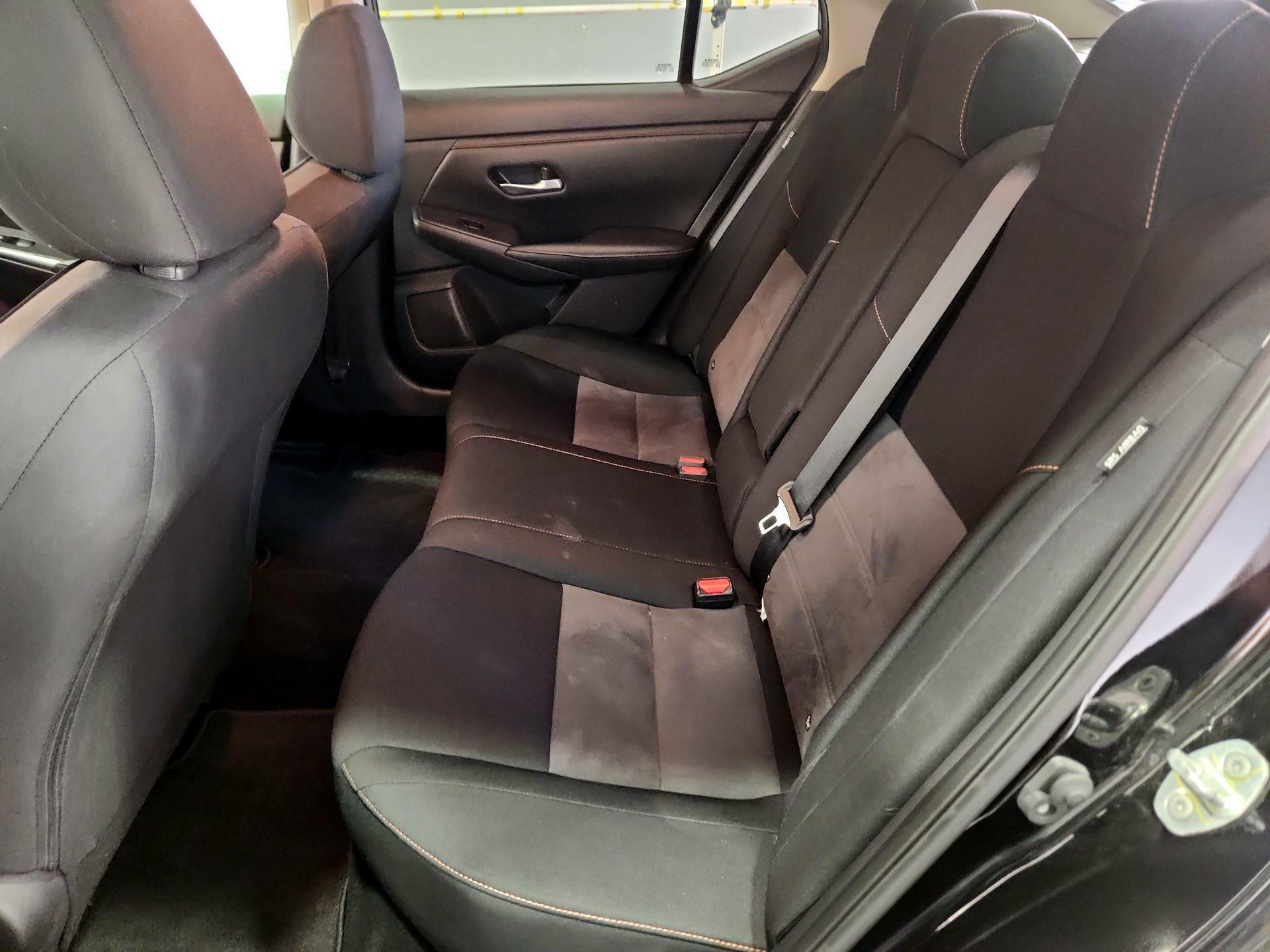 Thumbnail: 2022 Nissan Sentra - 19