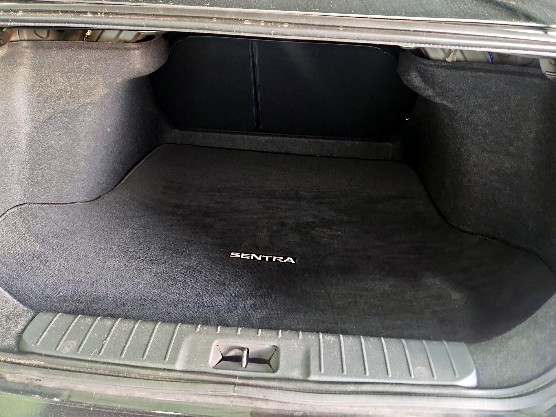 Thumbnail: 2022 Nissan Sentra - 20