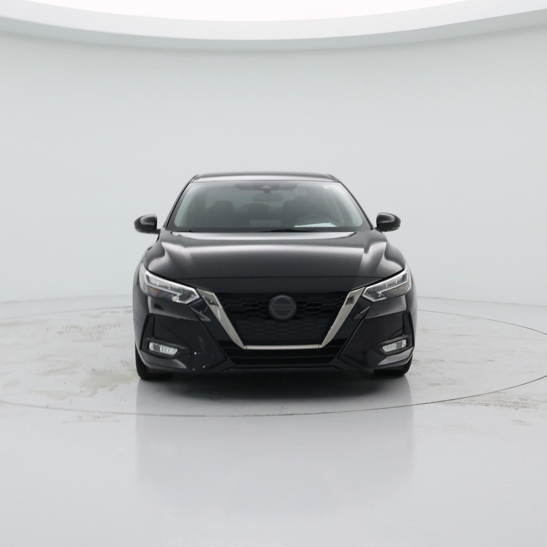 Thumbnail: 2022 Nissan Sentra - 5