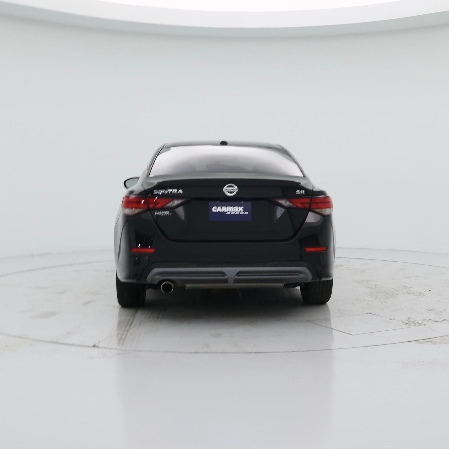 Thumbnail: 2022 Nissan Sentra - 6