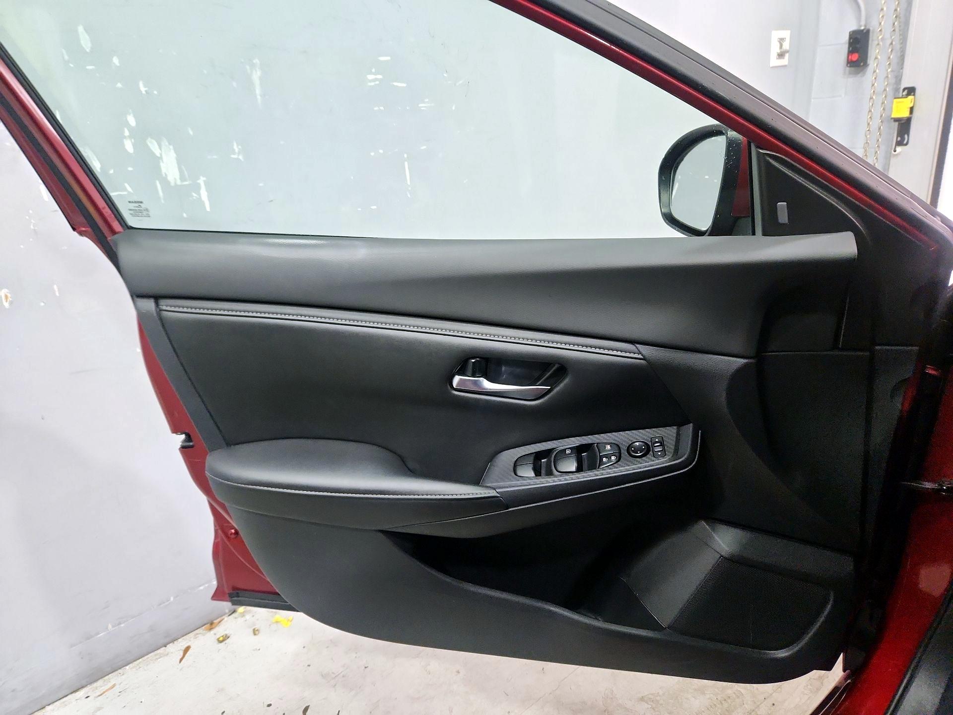 Thumbnail: 2022 Nissan Sentra - 12