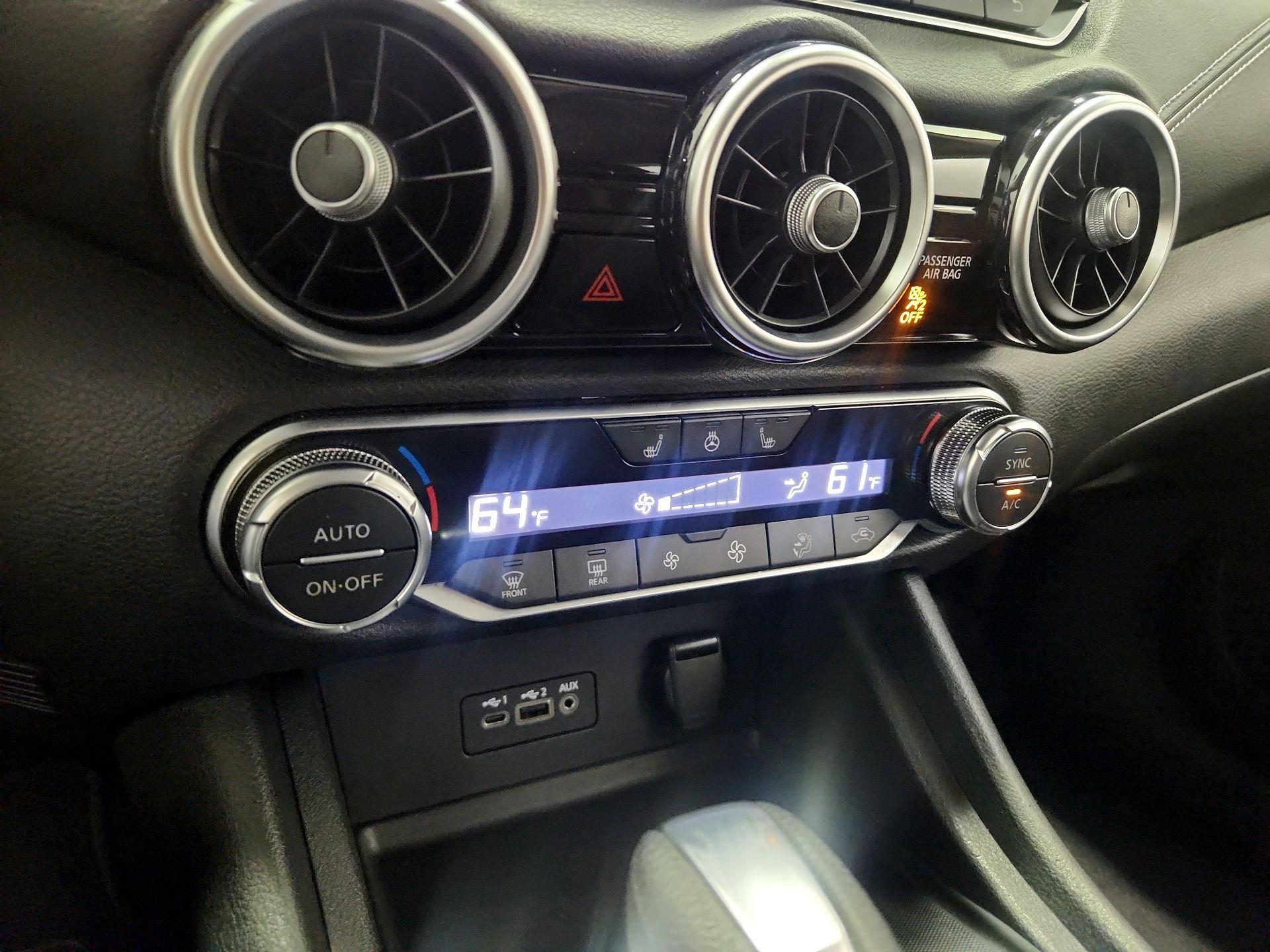 Thumbnail: 2022 Nissan Sentra - 16