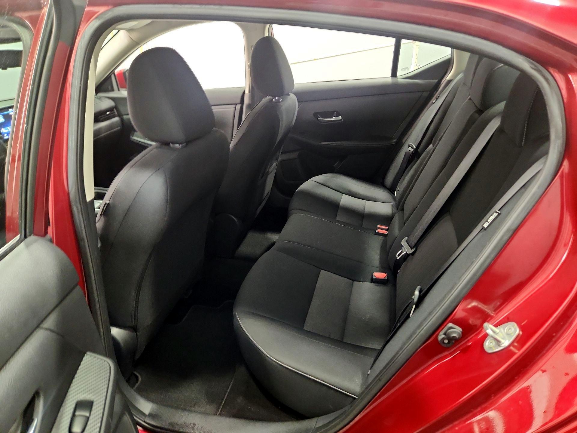 Thumbnail: 2022 Nissan Sentra - 19