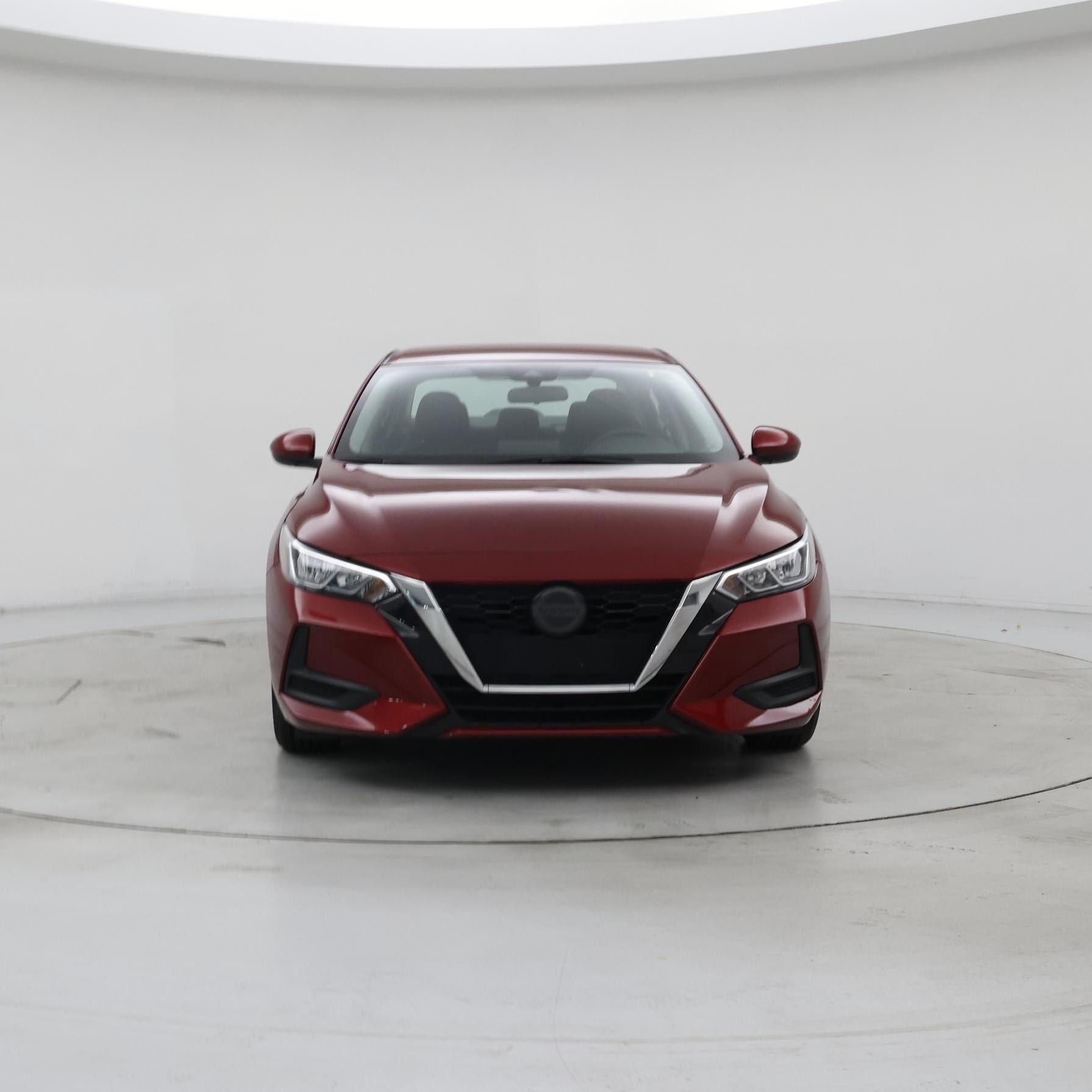 Thumbnail: 2022 Nissan Sentra - 5