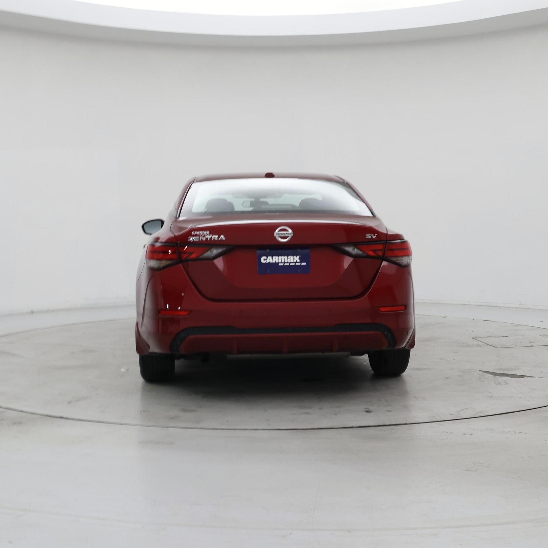 Thumbnail: 2022 Nissan Sentra - 6