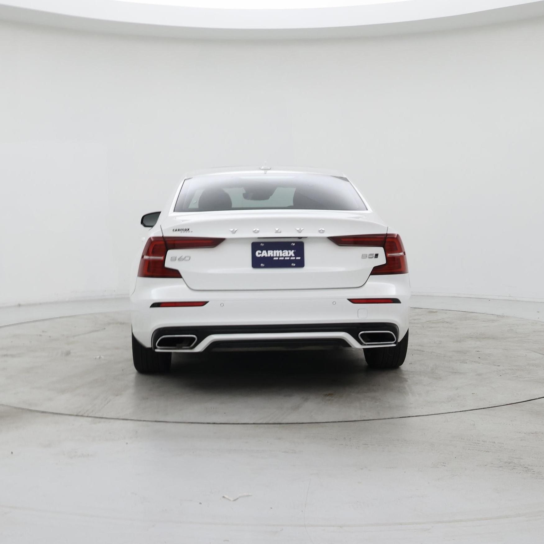 Thumbnail: 2022 Volvo S60 - 6