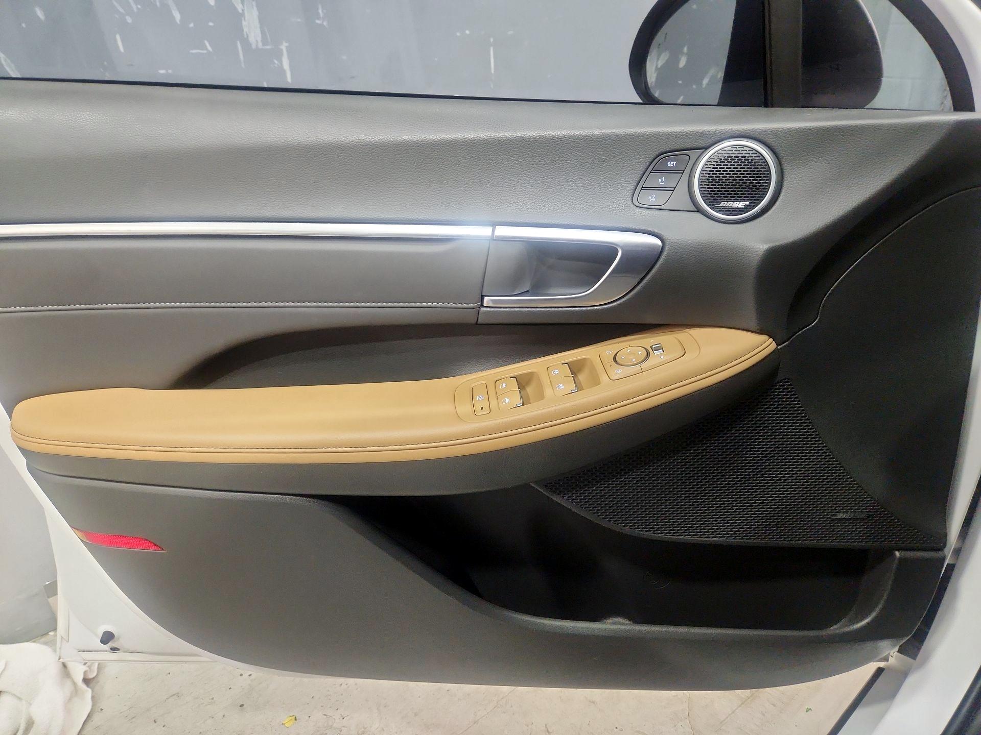 Thumbnail: 2023 Hyundai Sonata - 12