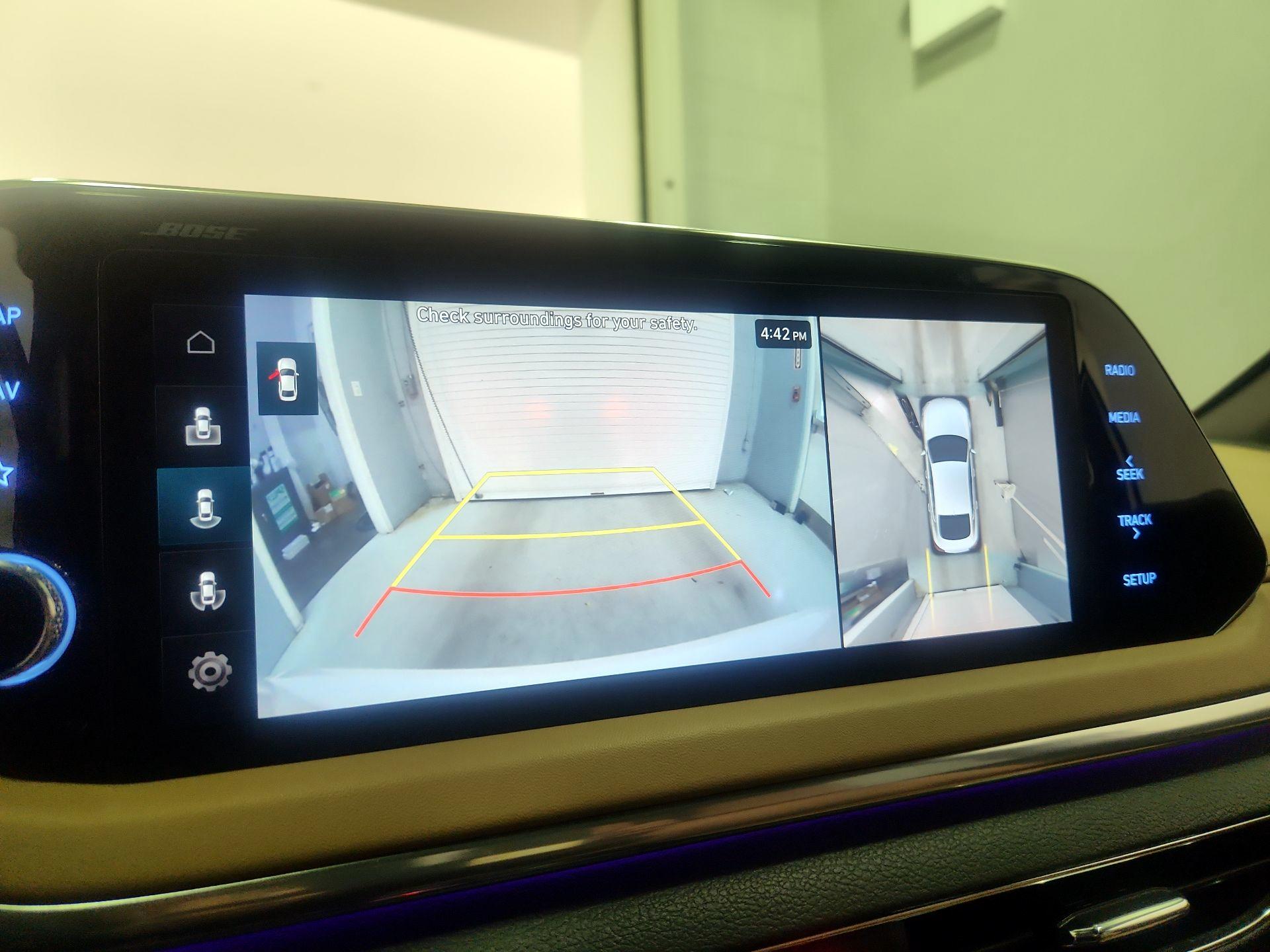 Thumbnail: 2023 Hyundai Sonata - 14