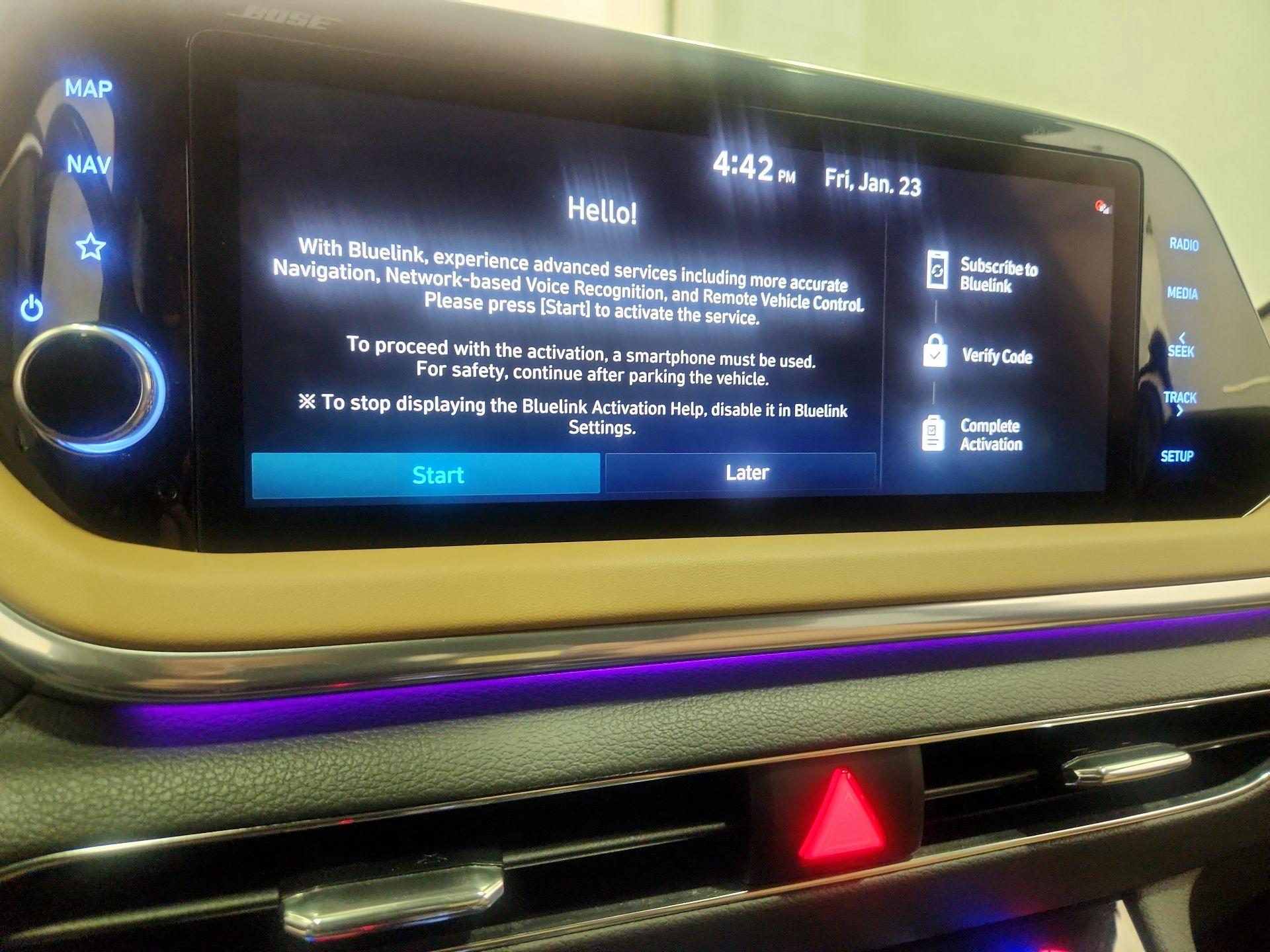 Thumbnail: 2023 Hyundai Sonata - 15