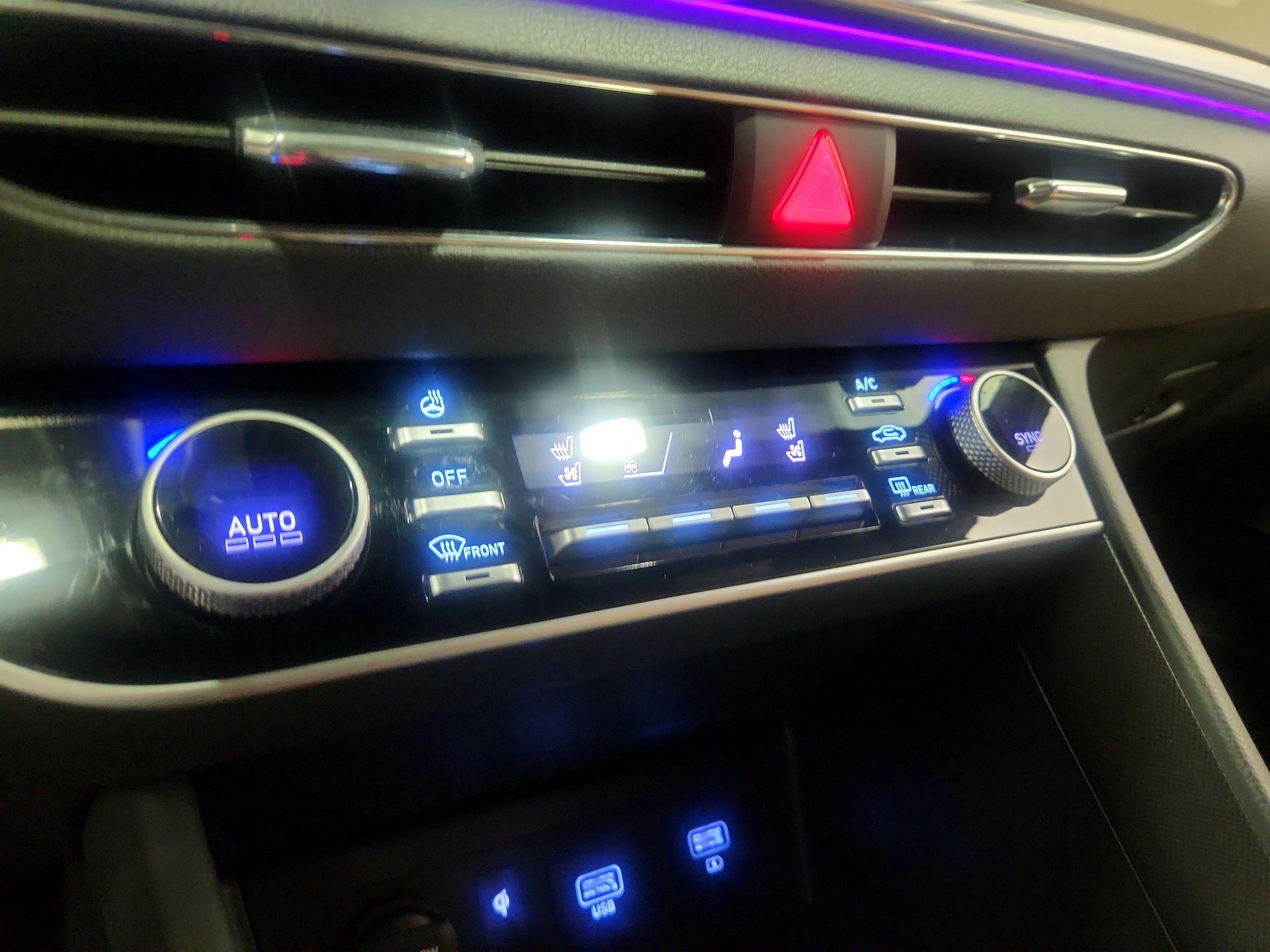 Thumbnail: 2023 Hyundai Sonata - 16