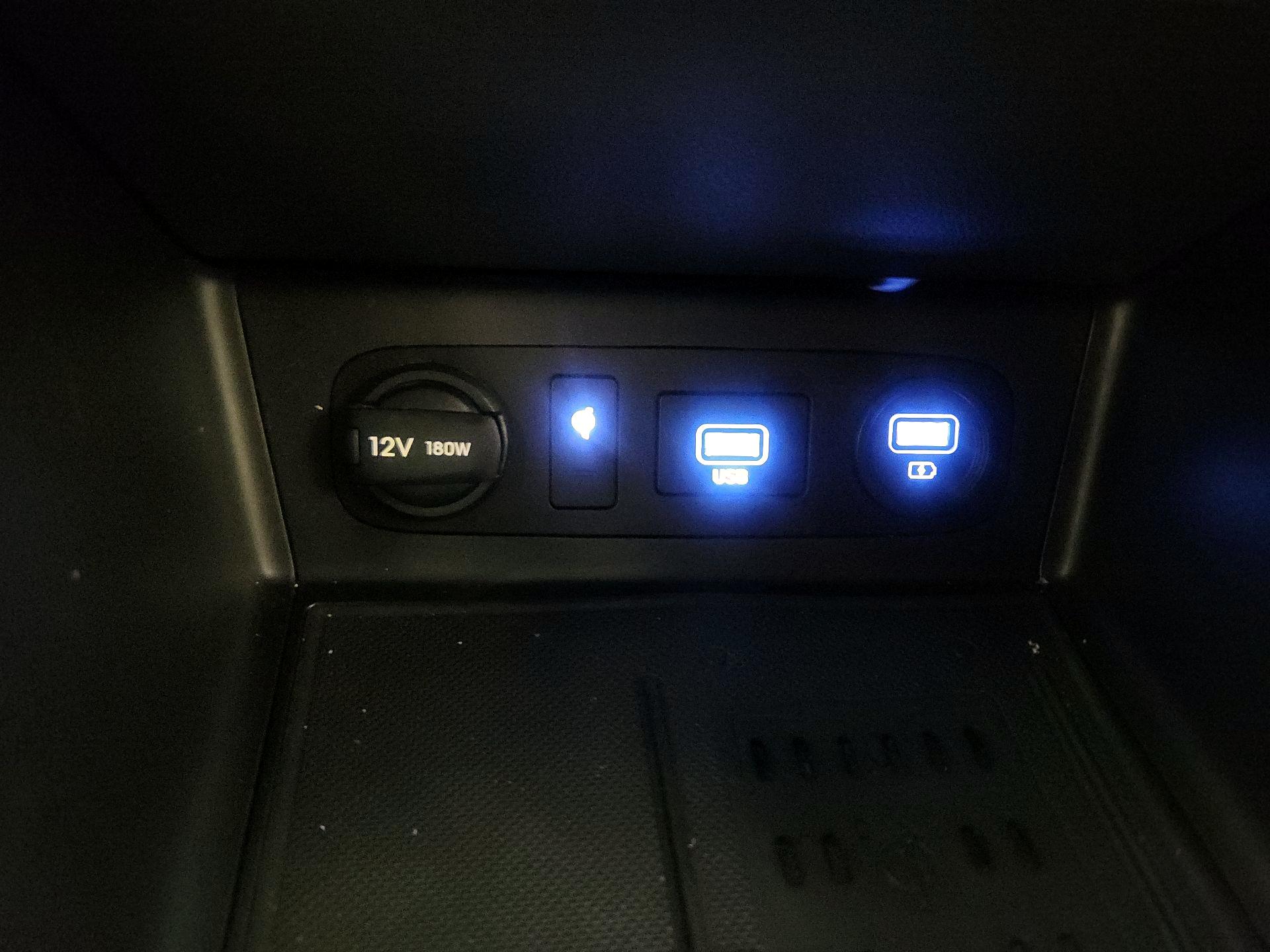 Thumbnail: 2023 Hyundai Sonata - 18