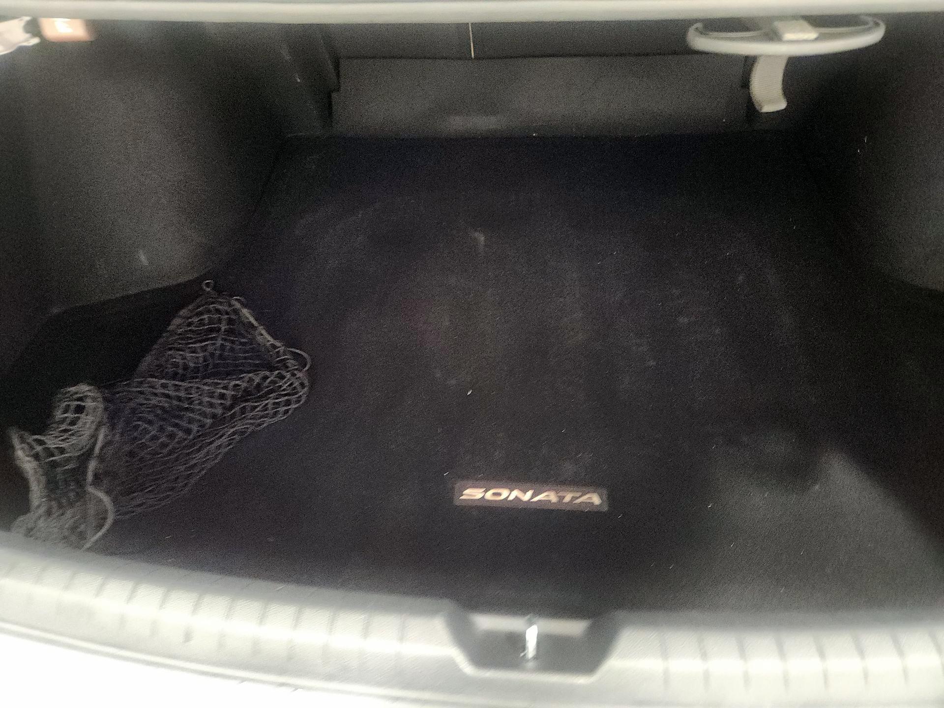 Thumbnail: 2023 Hyundai Sonata - 20