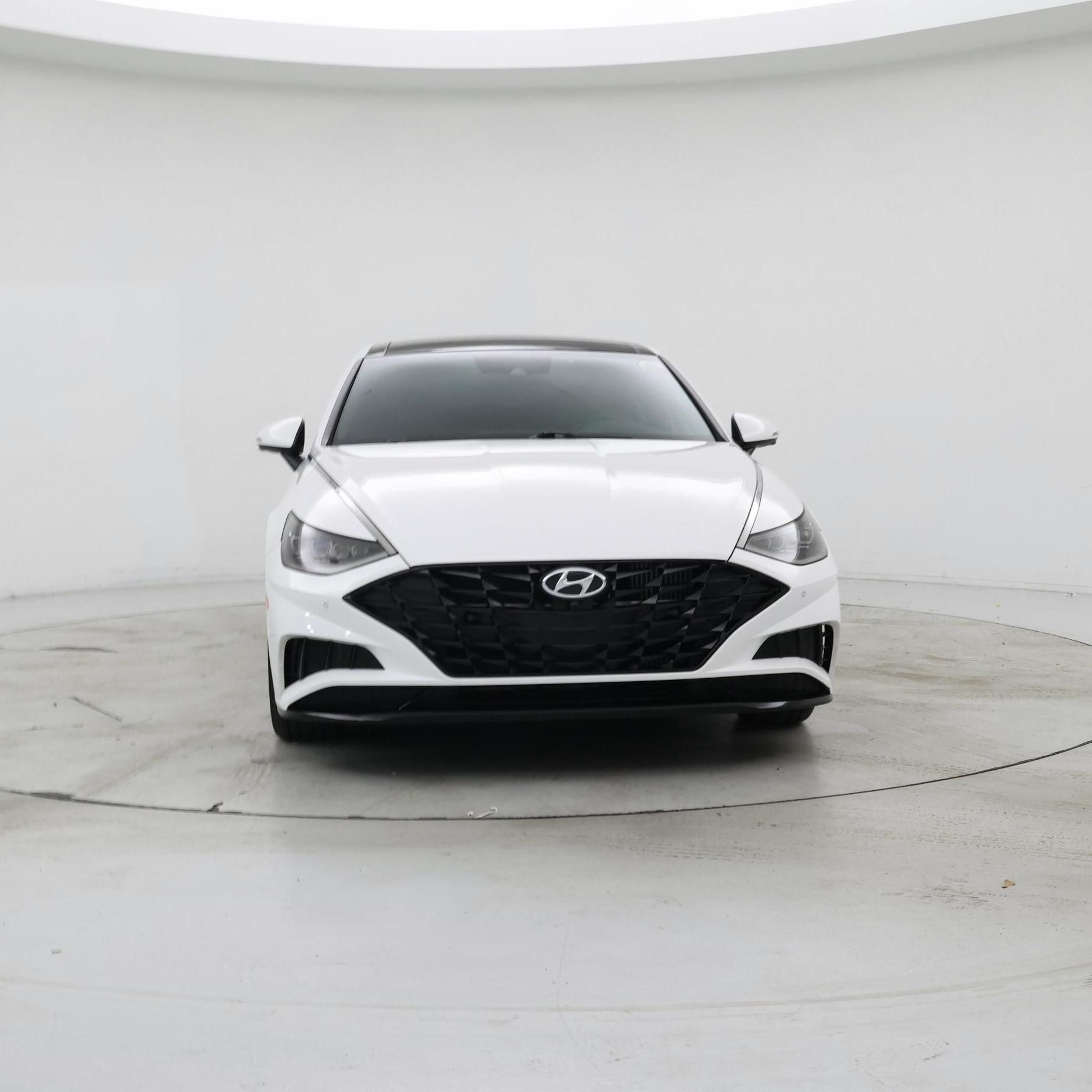 Thumbnail: 2023 Hyundai Sonata - 5