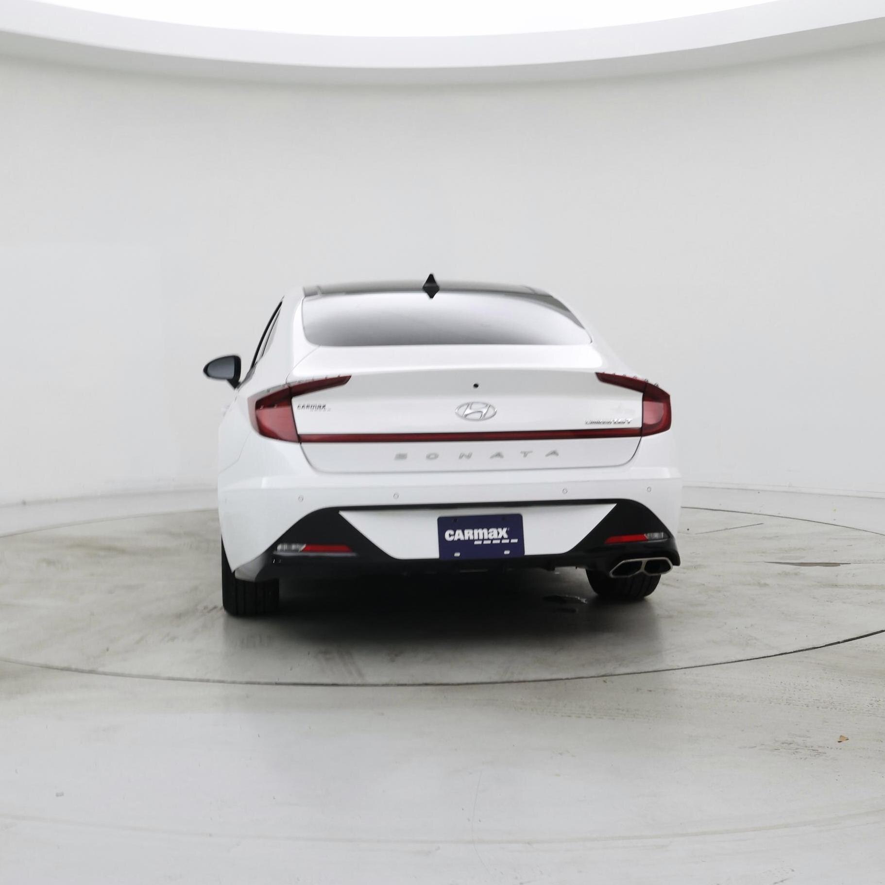 Thumbnail: 2023 Hyundai Sonata - 6