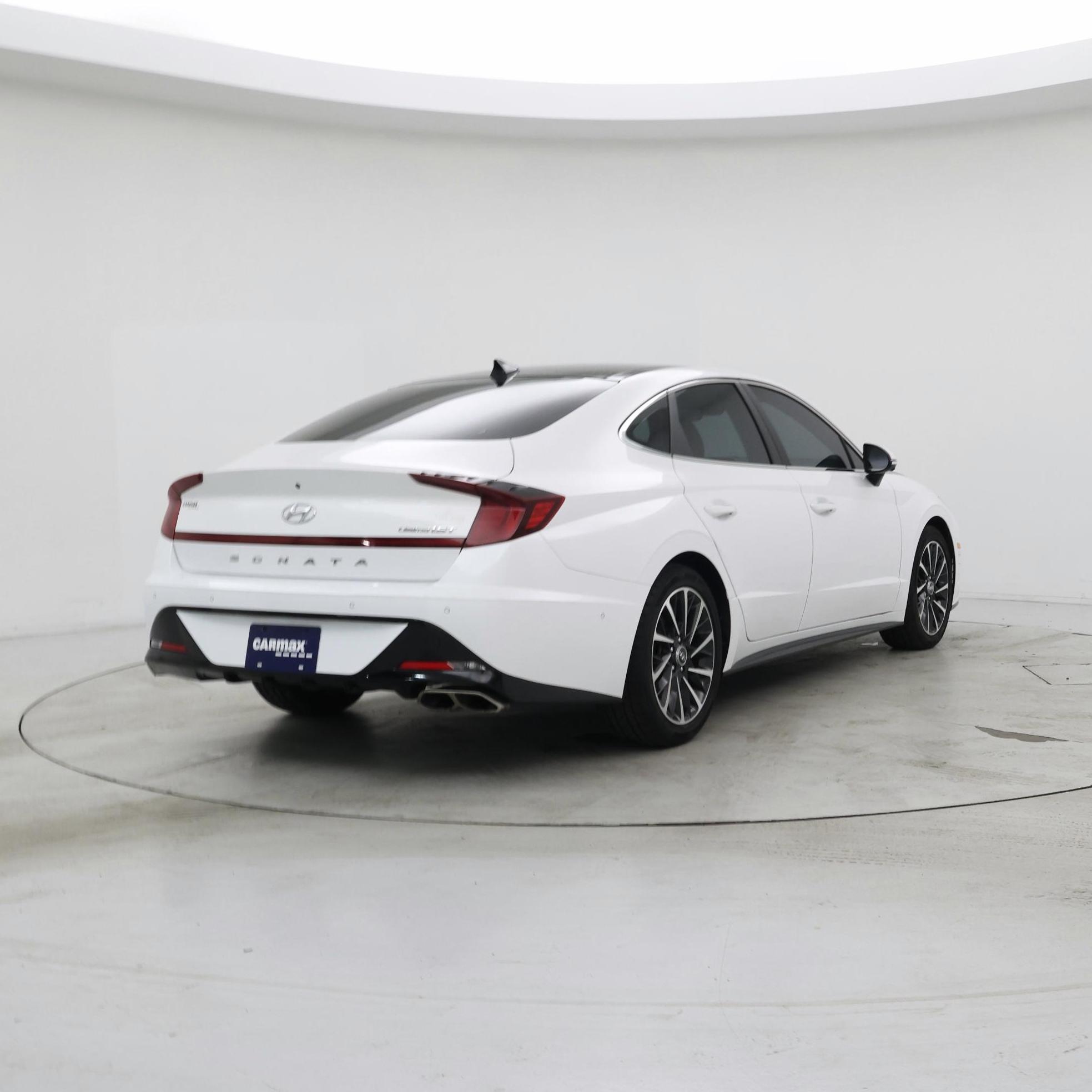 Thumbnail: 2023 Hyundai Sonata - 8