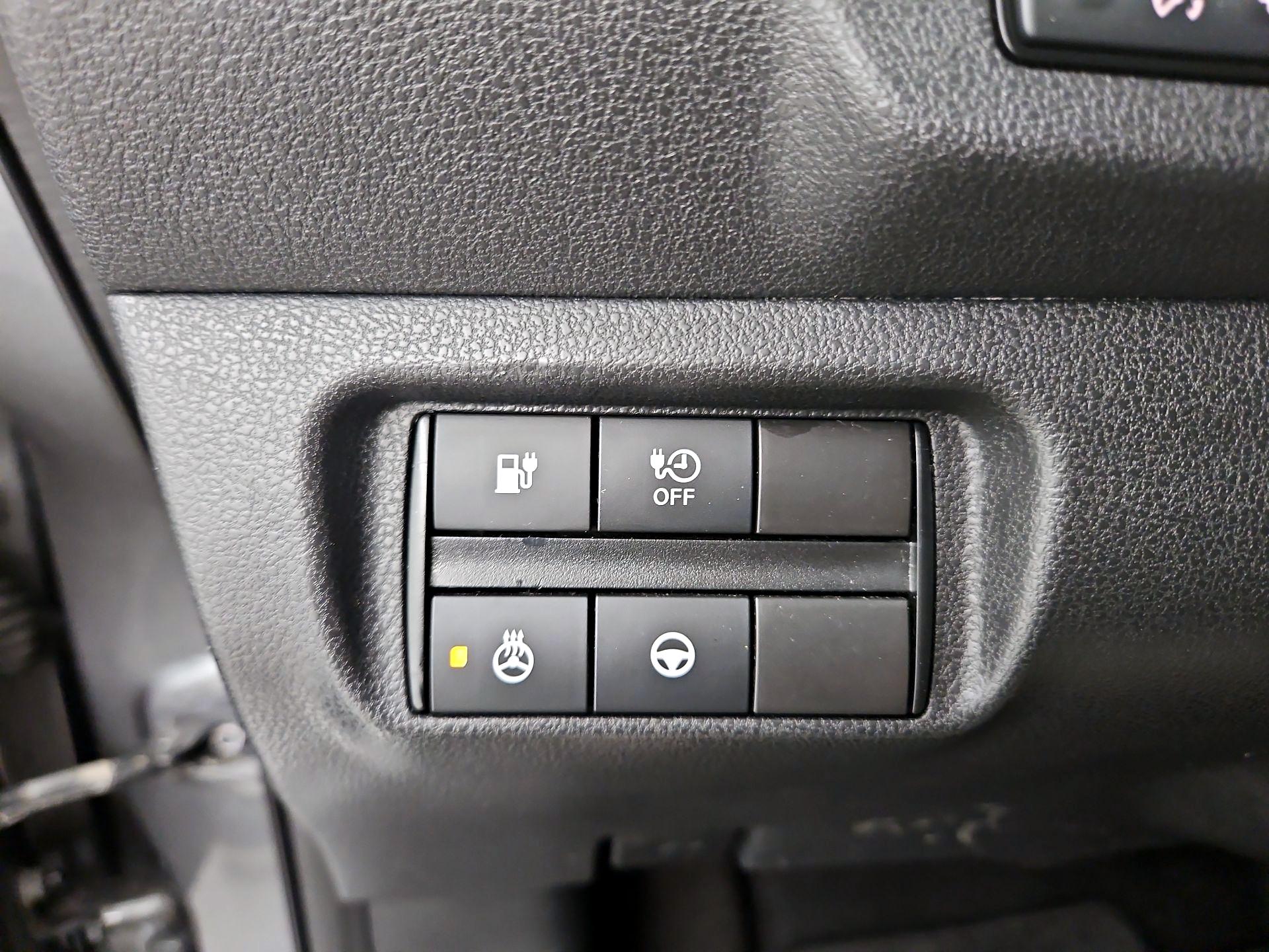 Thumbnail: 2019 Nissan Leaf - 13