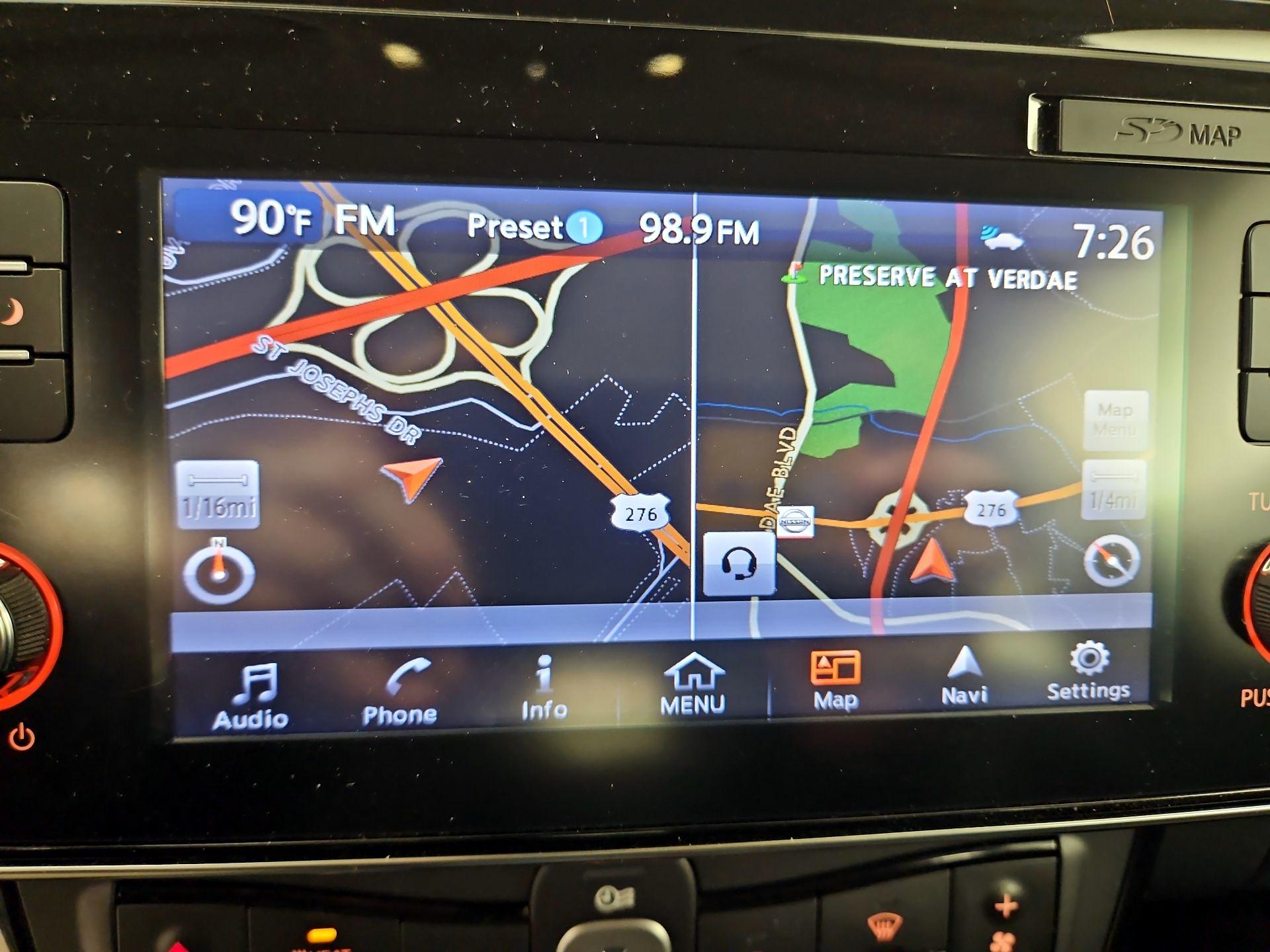 Thumbnail: 2019 Nissan Leaf - 14