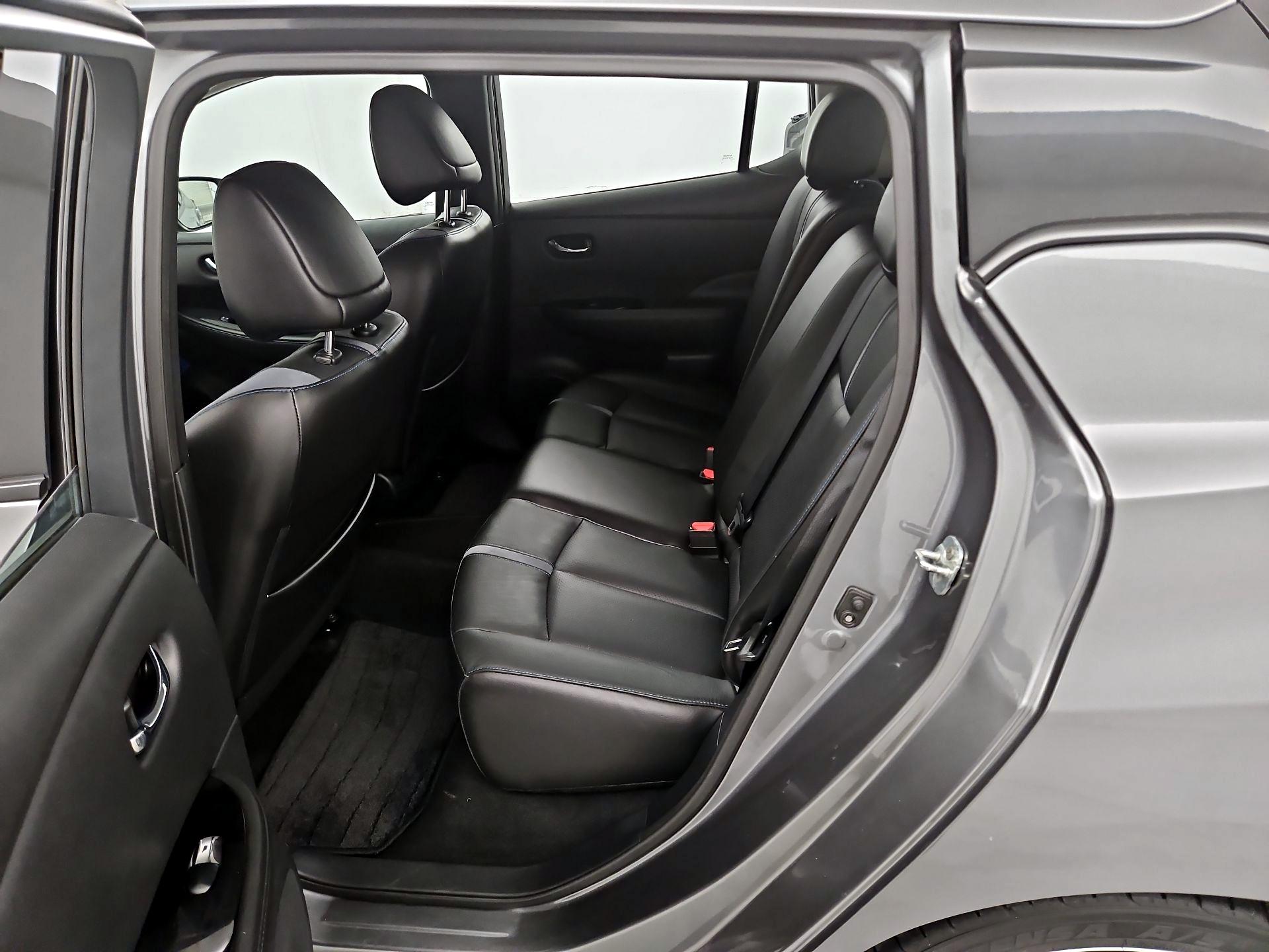 Thumbnail: 2019 Nissan Leaf - 20