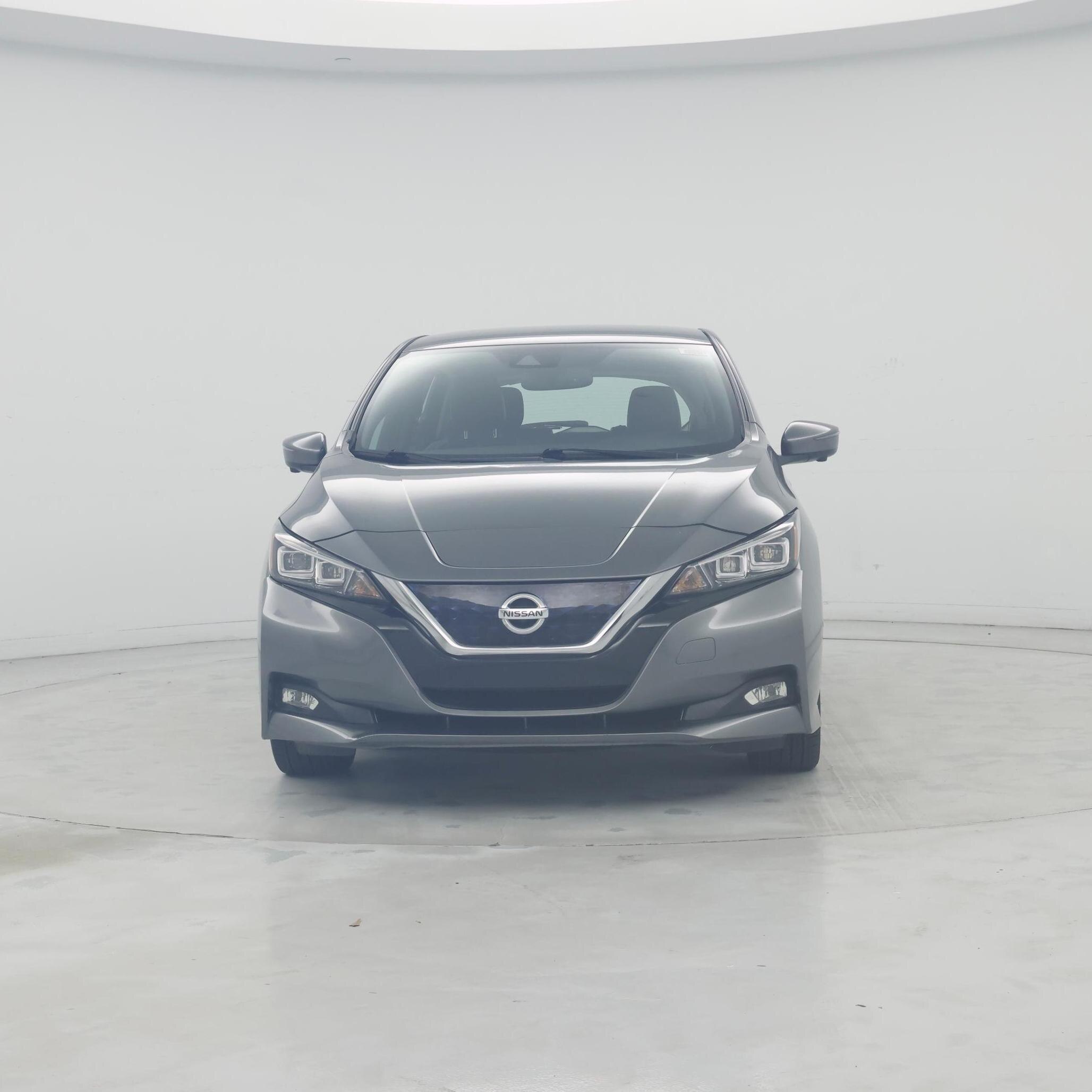 Thumbnail: 2019 Nissan Leaf - 5