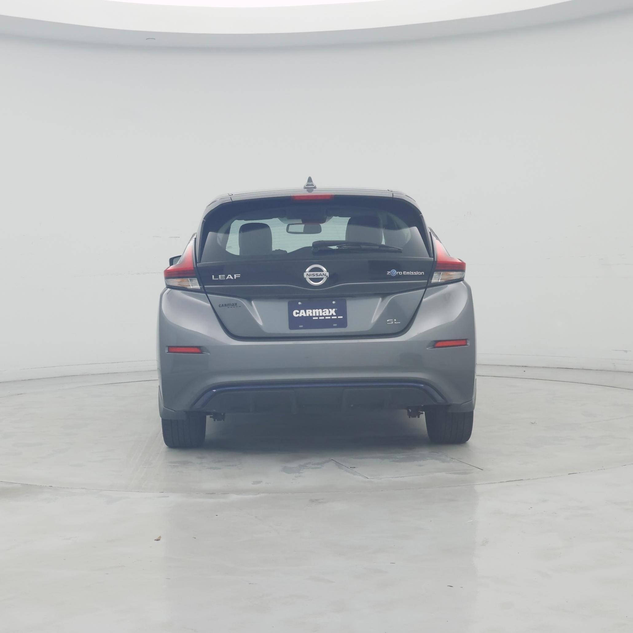 Thumbnail: 2019 Nissan Leaf - 6