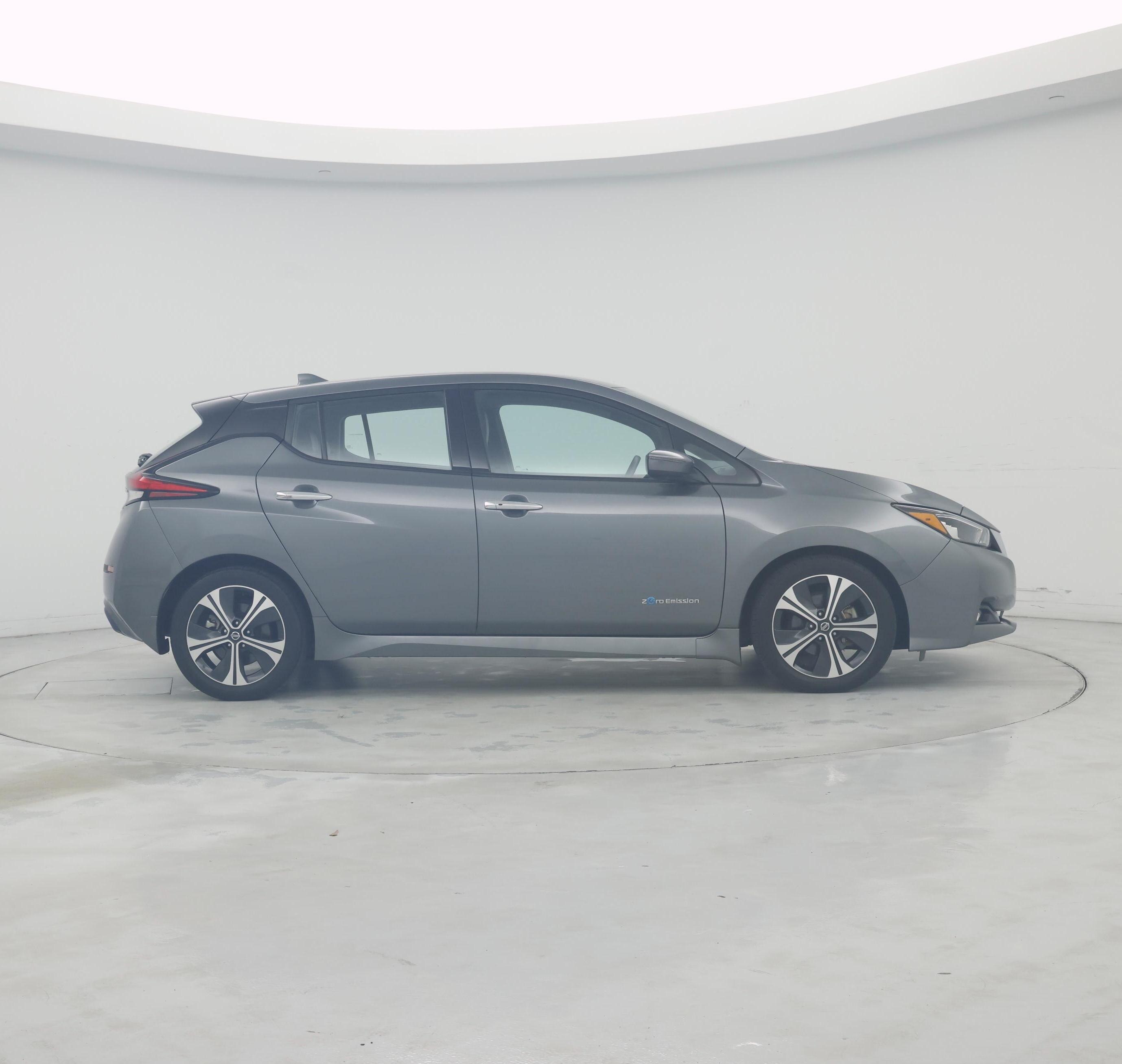 Thumbnail: 2019 Nissan Leaf - 7