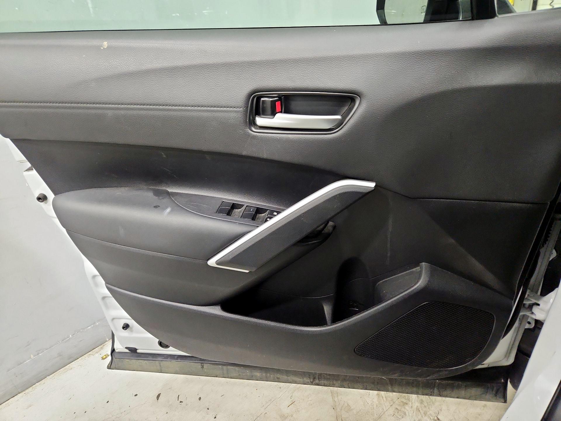 Thumbnail: 2024 Toyota Corolla Cross - 12