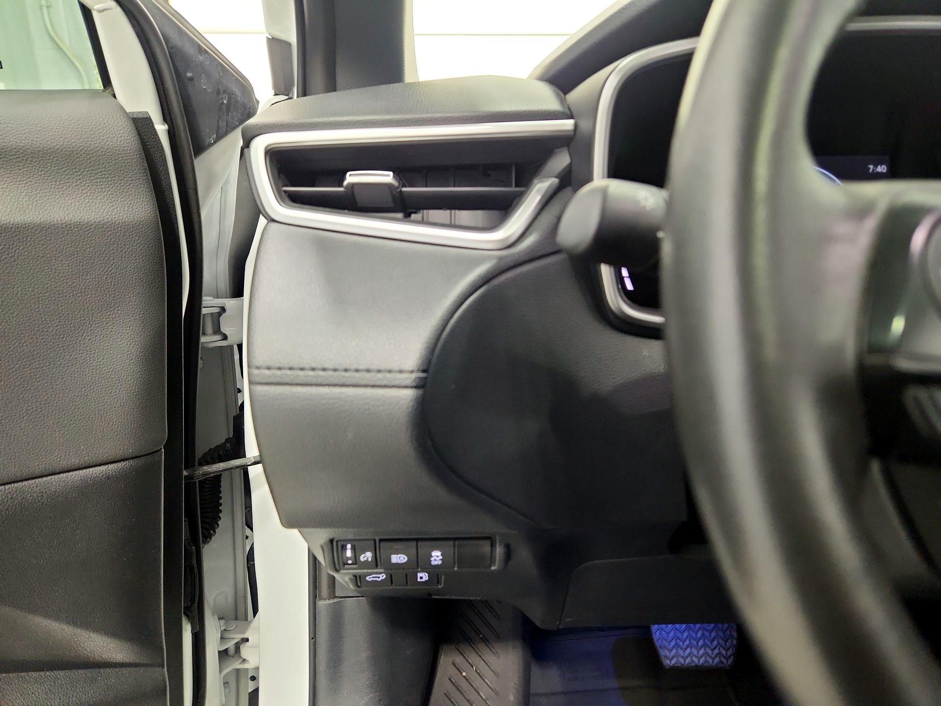 Thumbnail: 2024 Toyota Corolla Cross - 13