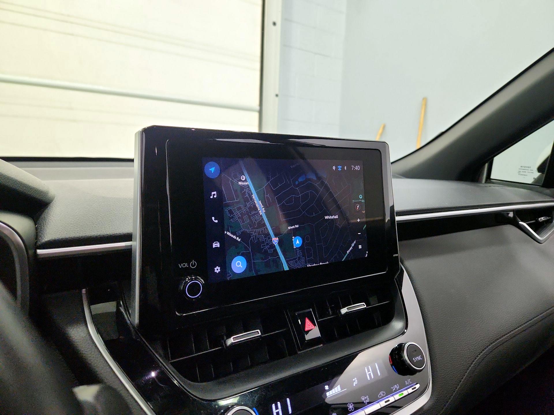 Thumbnail: 2024 Toyota Corolla Cross - 14