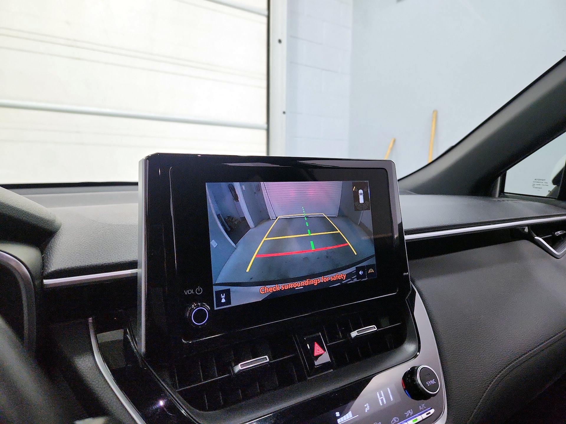 Thumbnail: 2024 Toyota Corolla Cross - 15