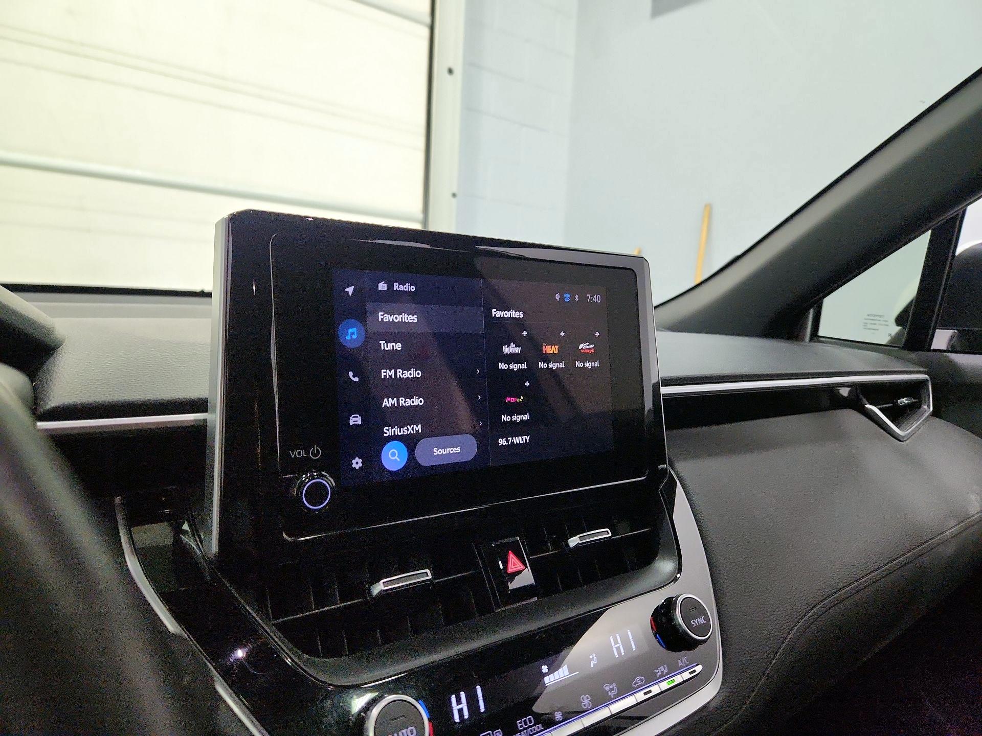 Thumbnail: 2024 Toyota Corolla Cross - 16